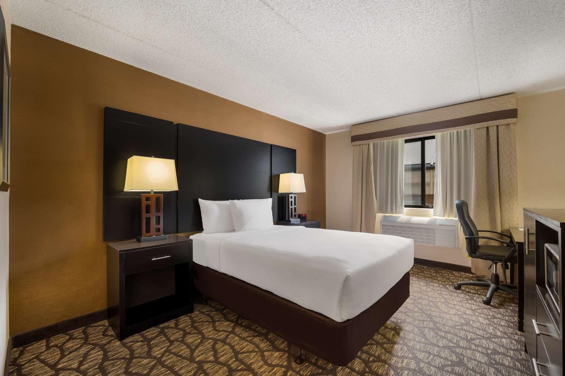 Best Western Detroit Livonia gallery photo in Livonia, MI — image 37