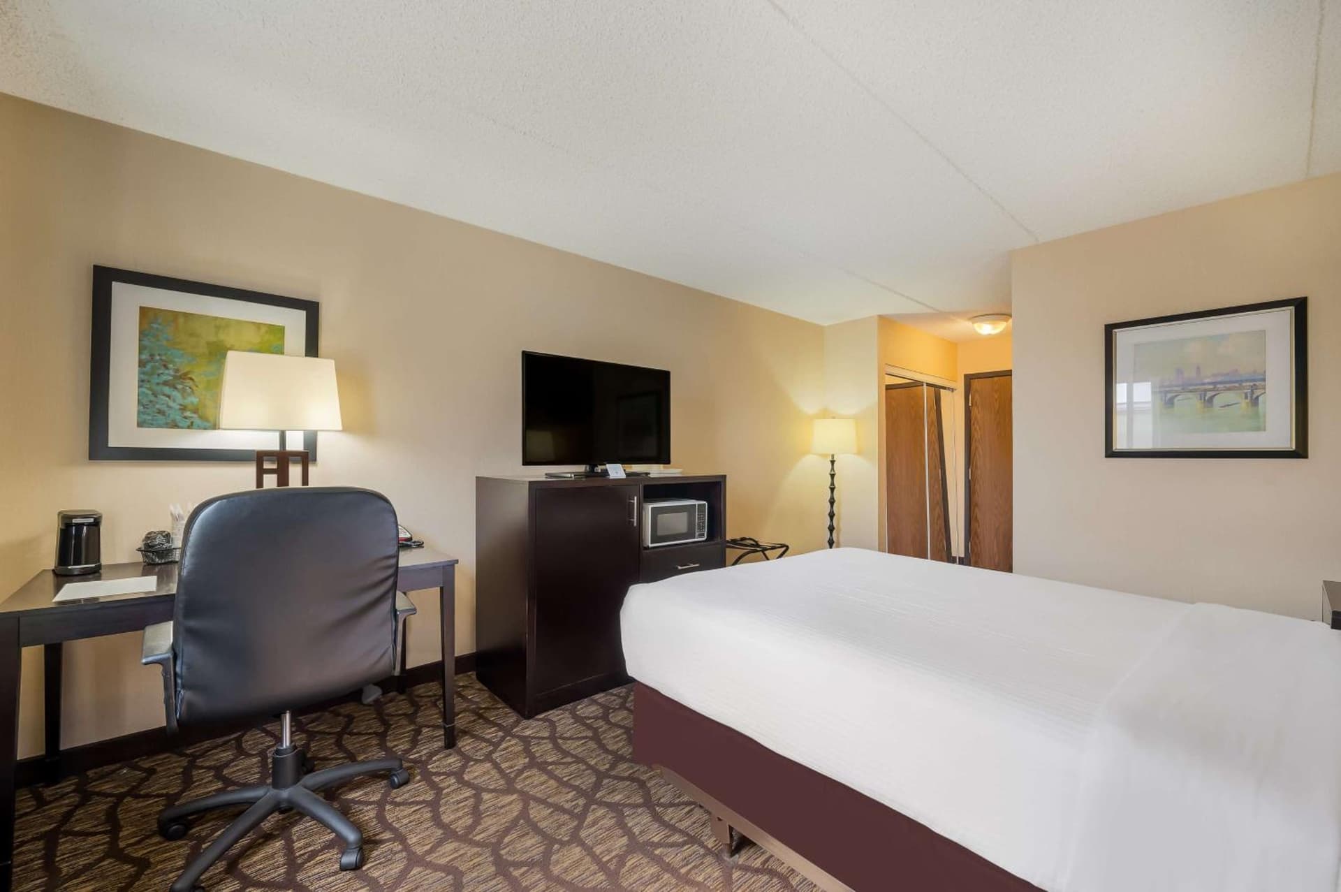Best Western Detroit Livonia gallery photo in Livonia, MI — image 28