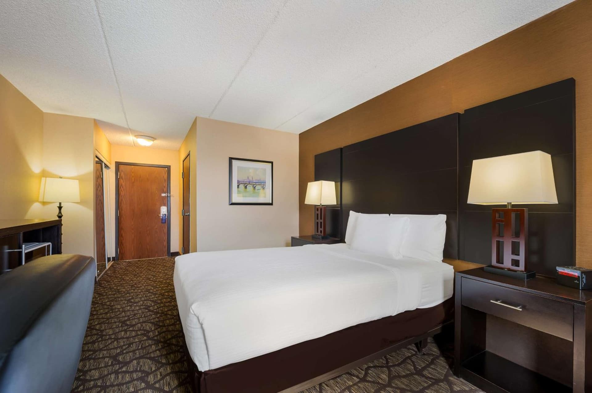 Best Western Detroit Livonia gallery photo in Livonia, MI — image 7