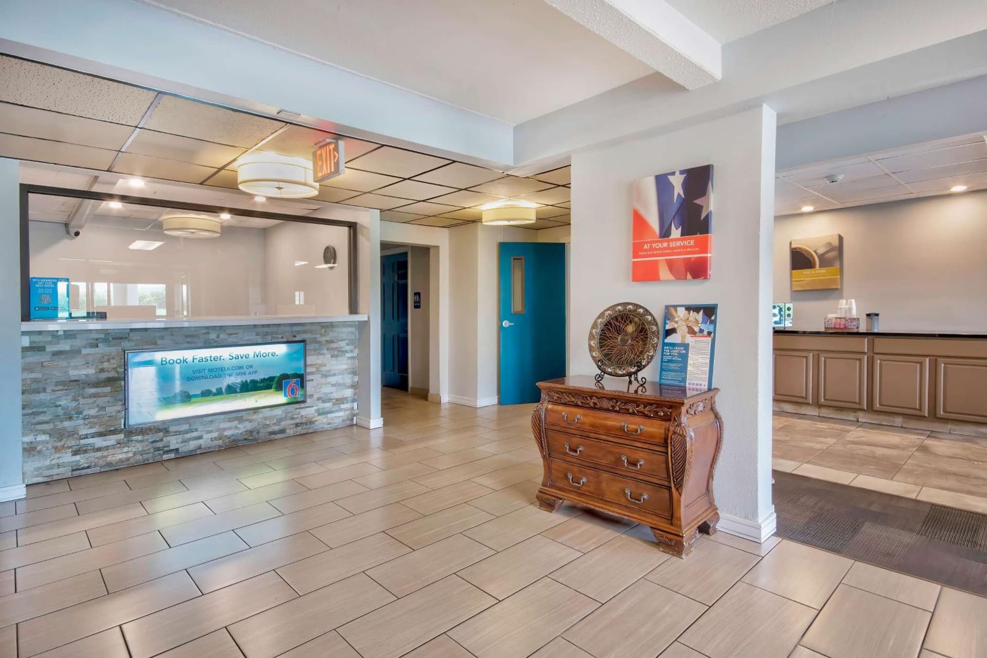 Motel 6-Springfield, OH gallery photo in Springfield, OH — image 39