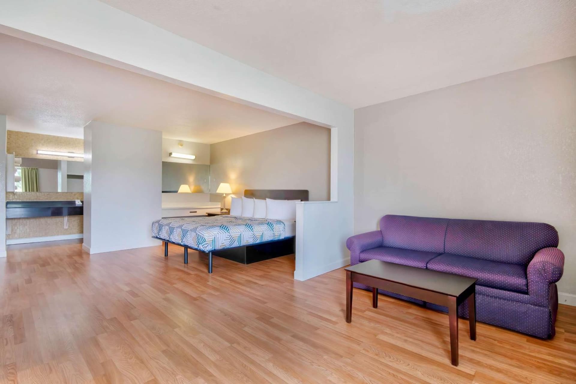 Motel 6-Springfield, OH gallery photo in Springfield, OH — image 32