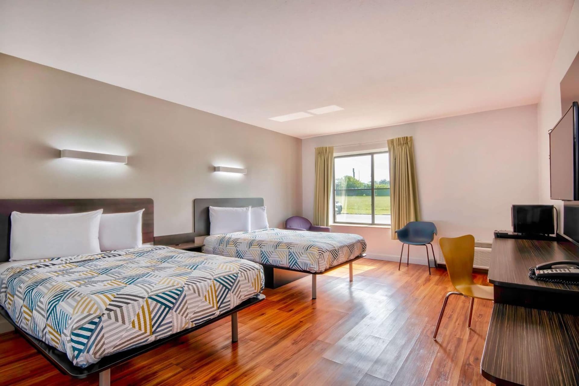 Motel 6-Springfield, OH gallery photo in Springfield, OH — image 12
