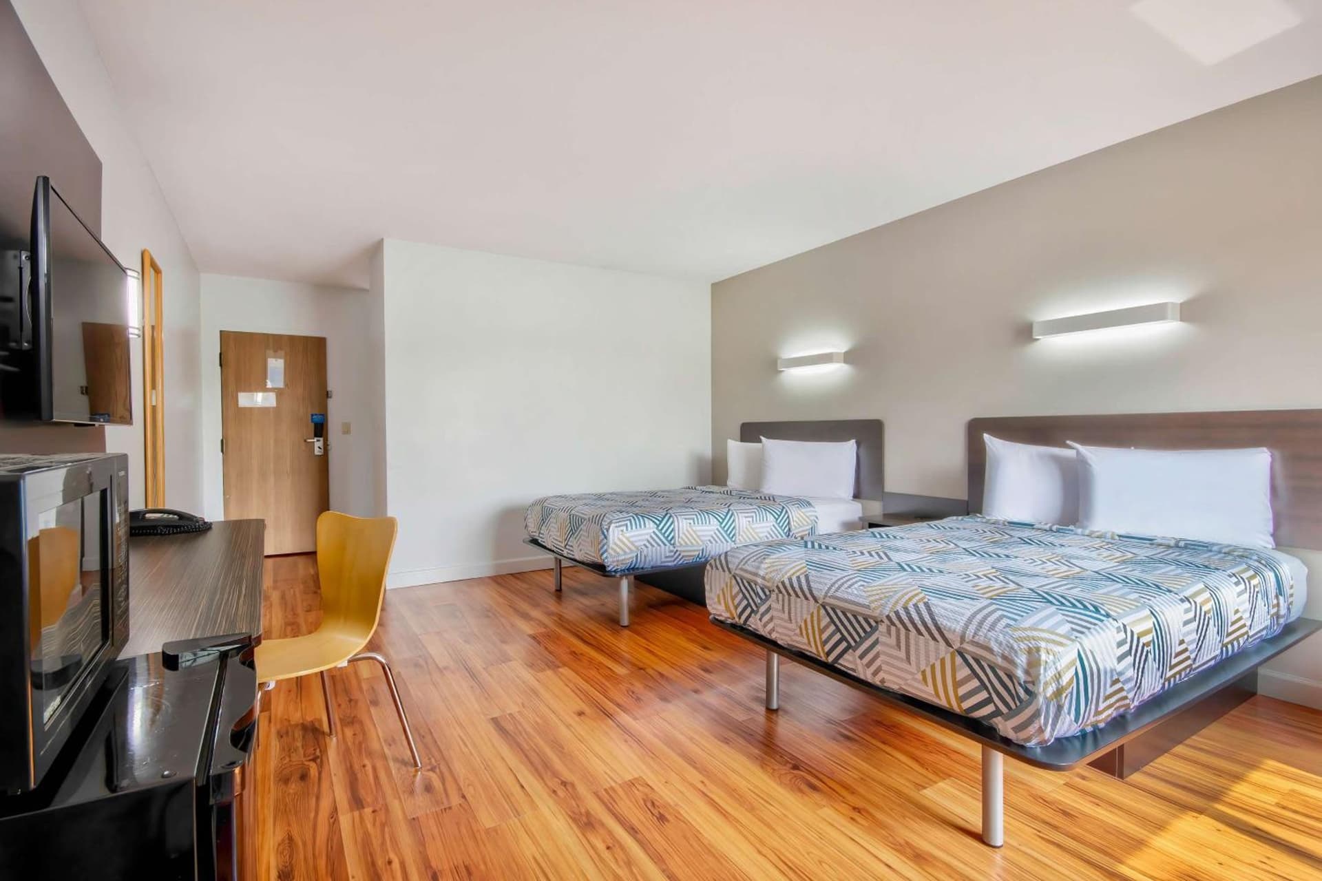 Motel 6-Springfield, OH gallery photo in Springfield, OH — image 57