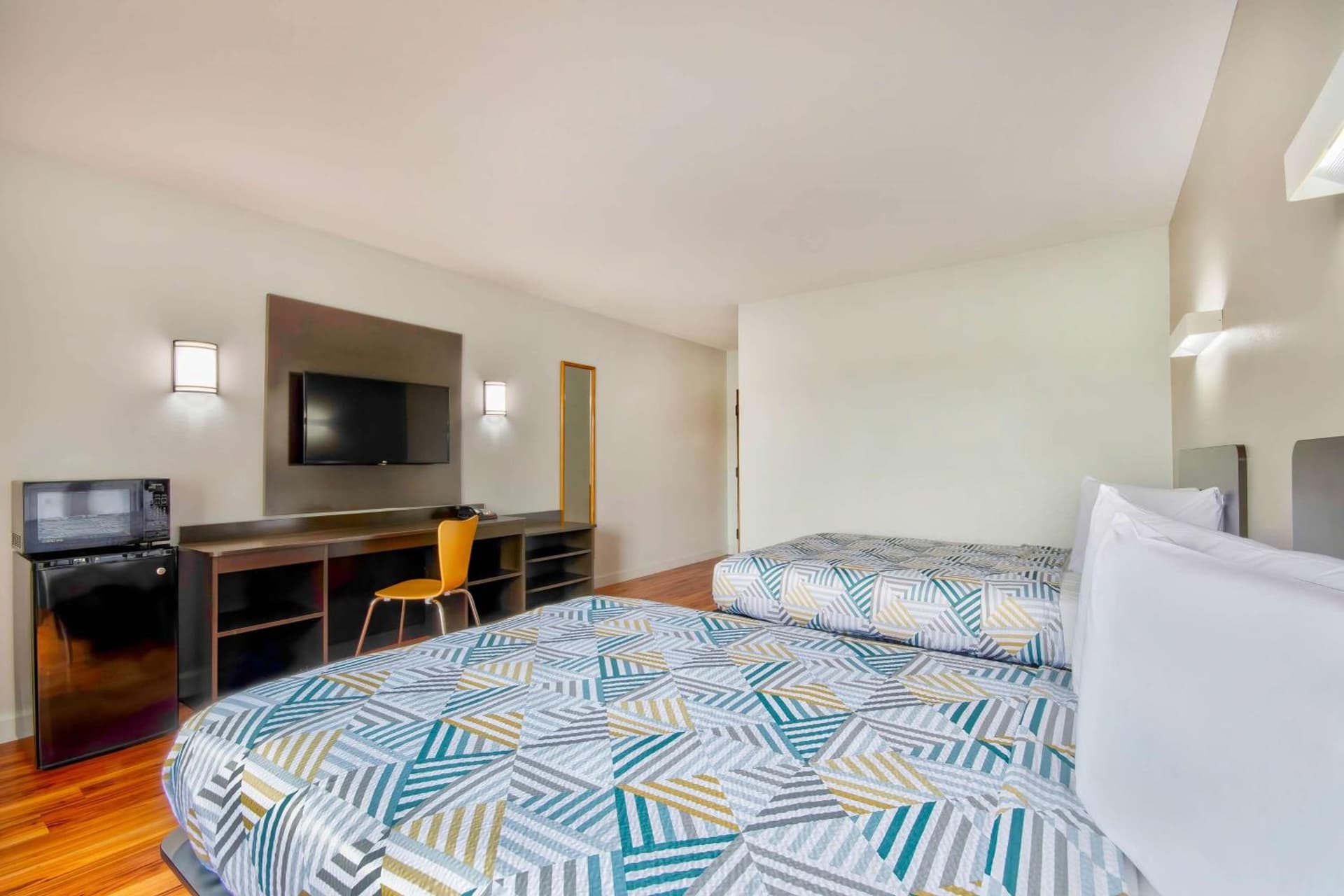 Motel 6-Springfield, OH gallery photo in Springfield, OH — image 11