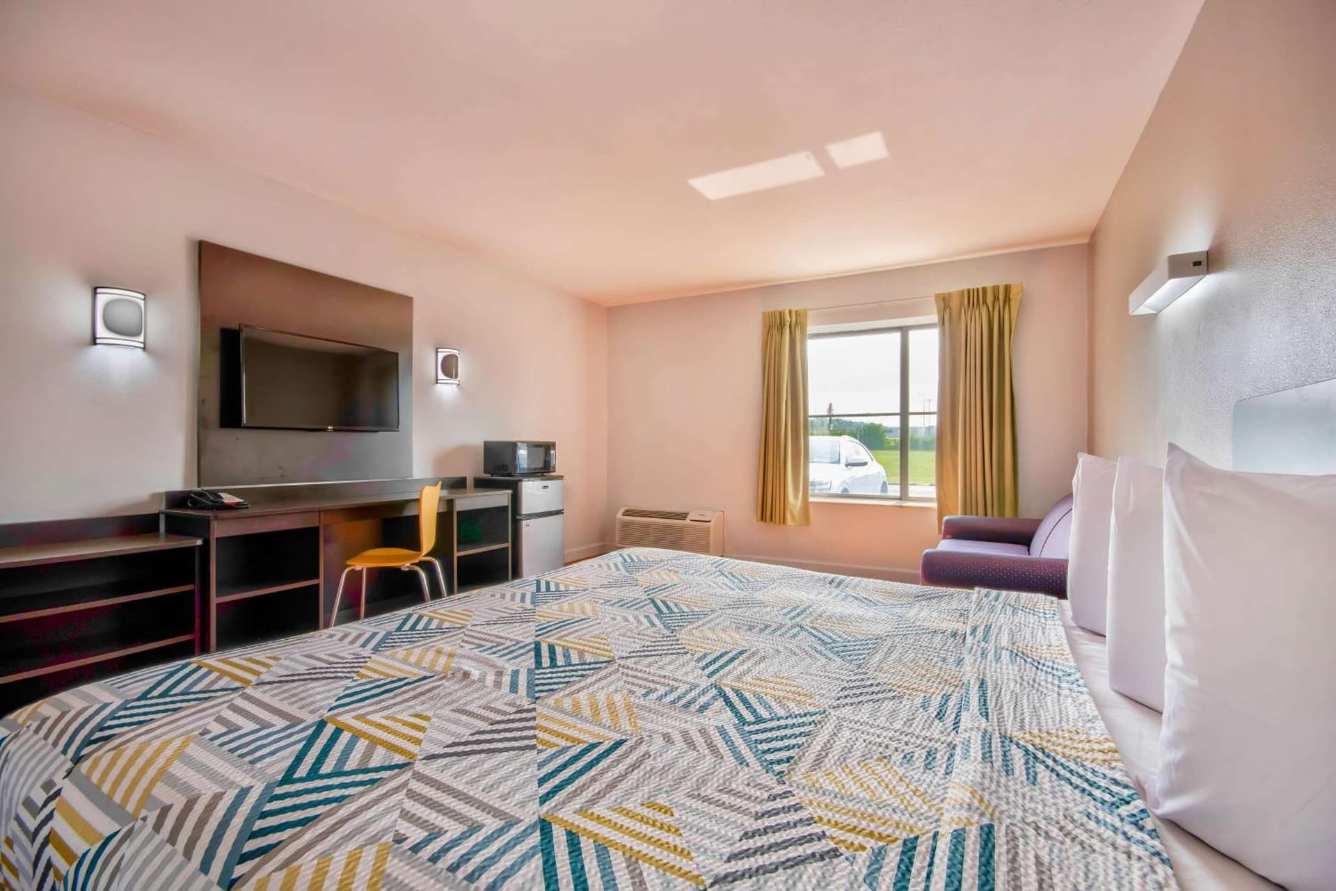 Motel 6-Springfield, OH gallery photo in Springfield, OH — image 76