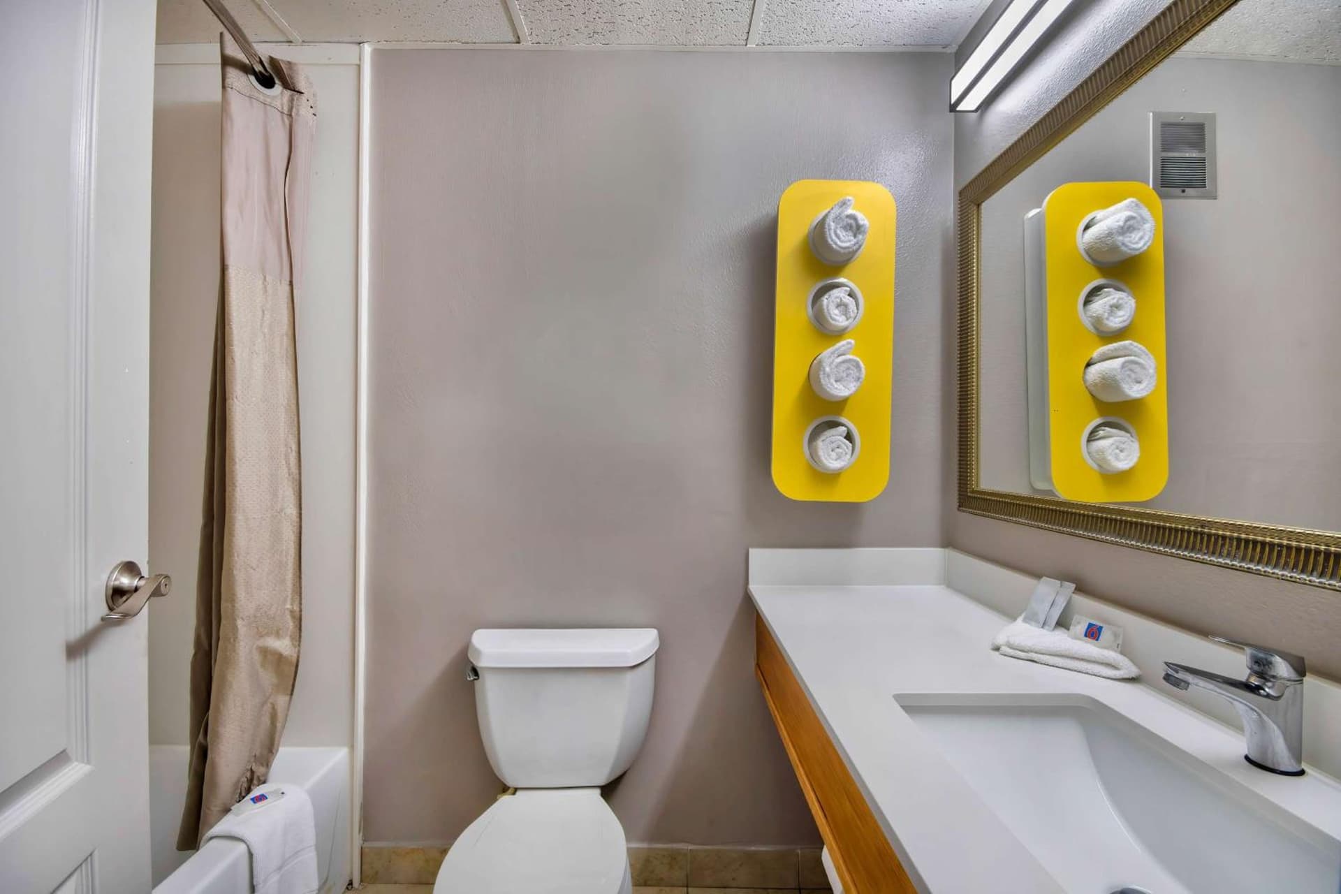 Motel 6-Springfield, OH gallery photo in Springfield, OH — image 65