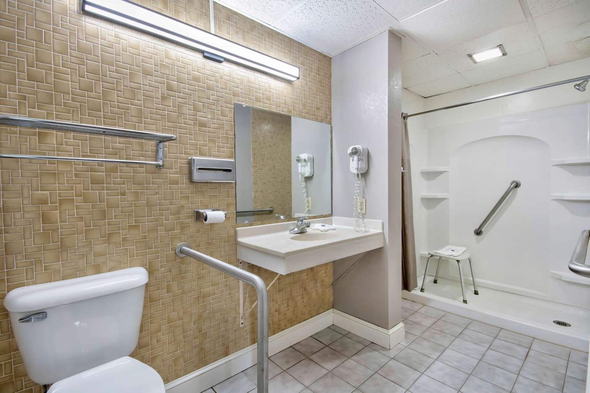 Motel 6-Springfield, OH gallery photo in Springfield, OH — image 10