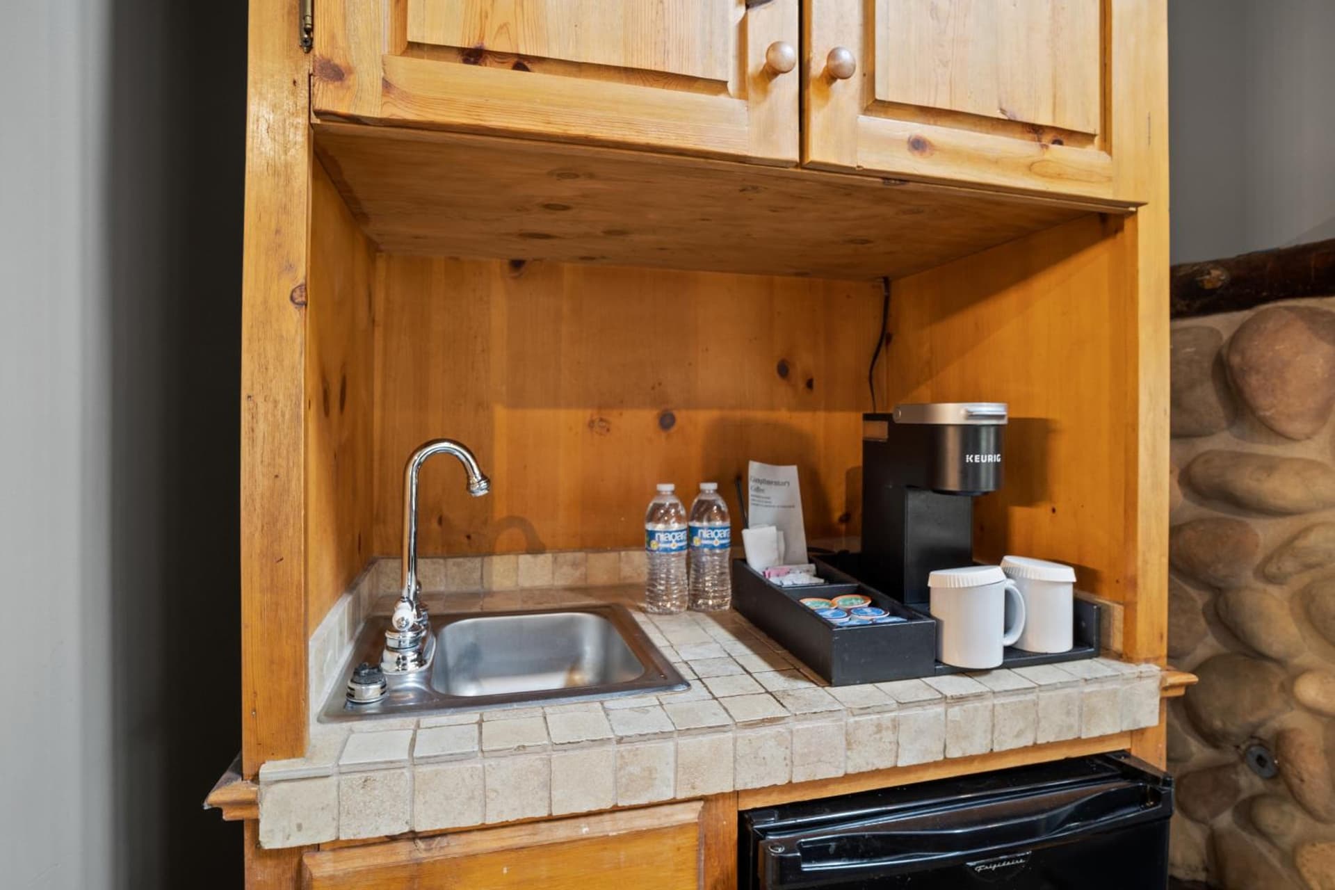 Weasku Inn gallery photo in Grants Pass, OR — image 176