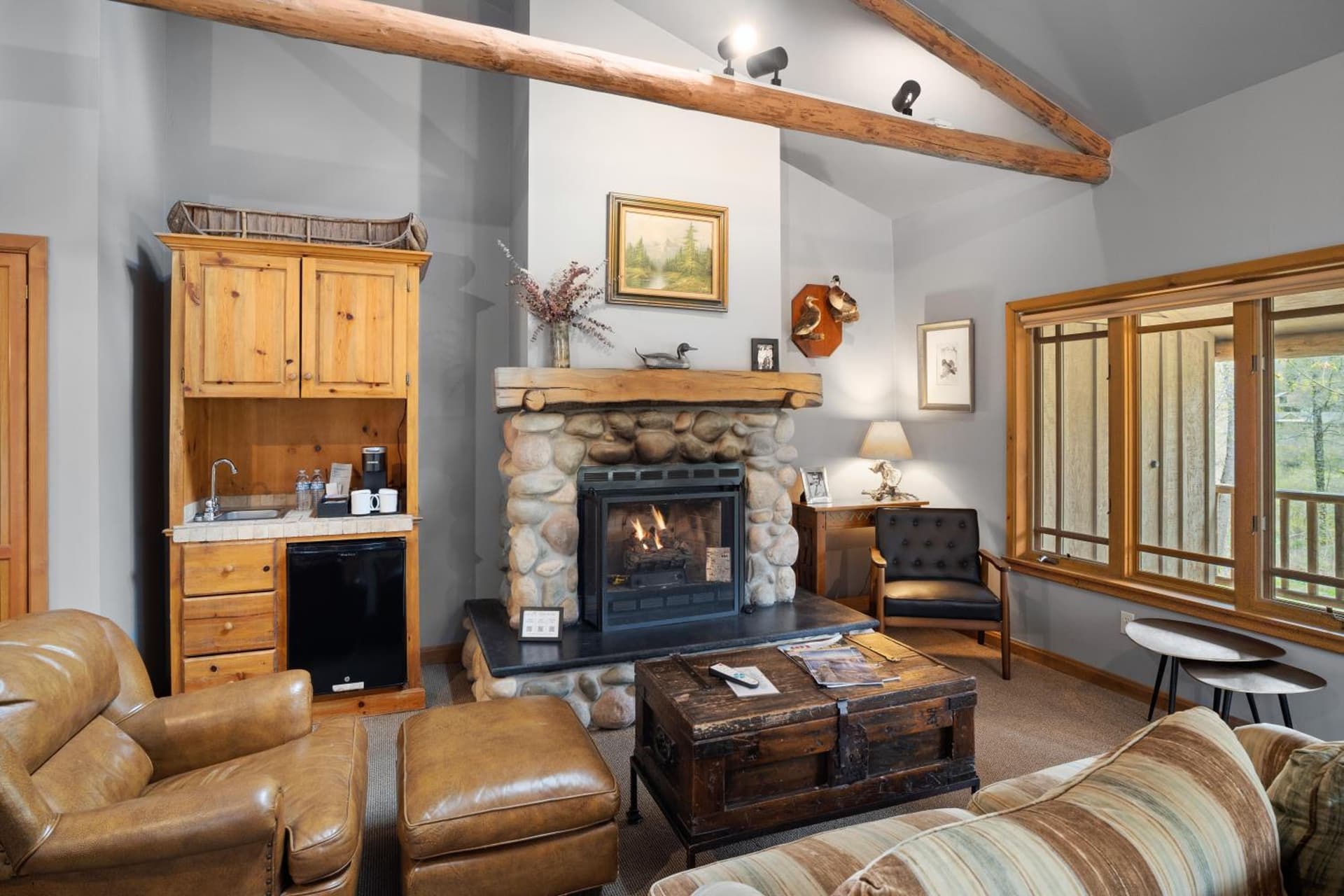 Weasku Inn gallery photo in Grants Pass, OR — image 115