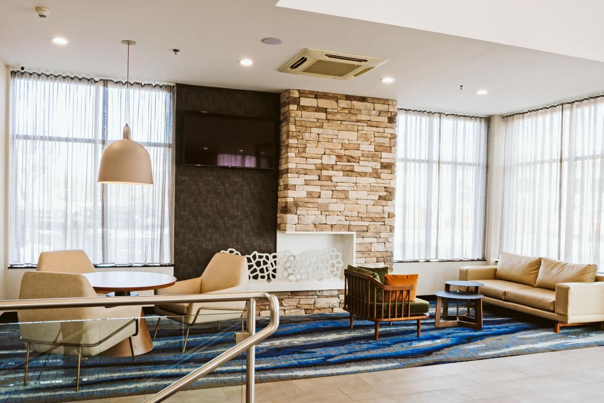 Fairfield Inn by Marriott JFK Airport gallery photo in Queens, NY — image 18