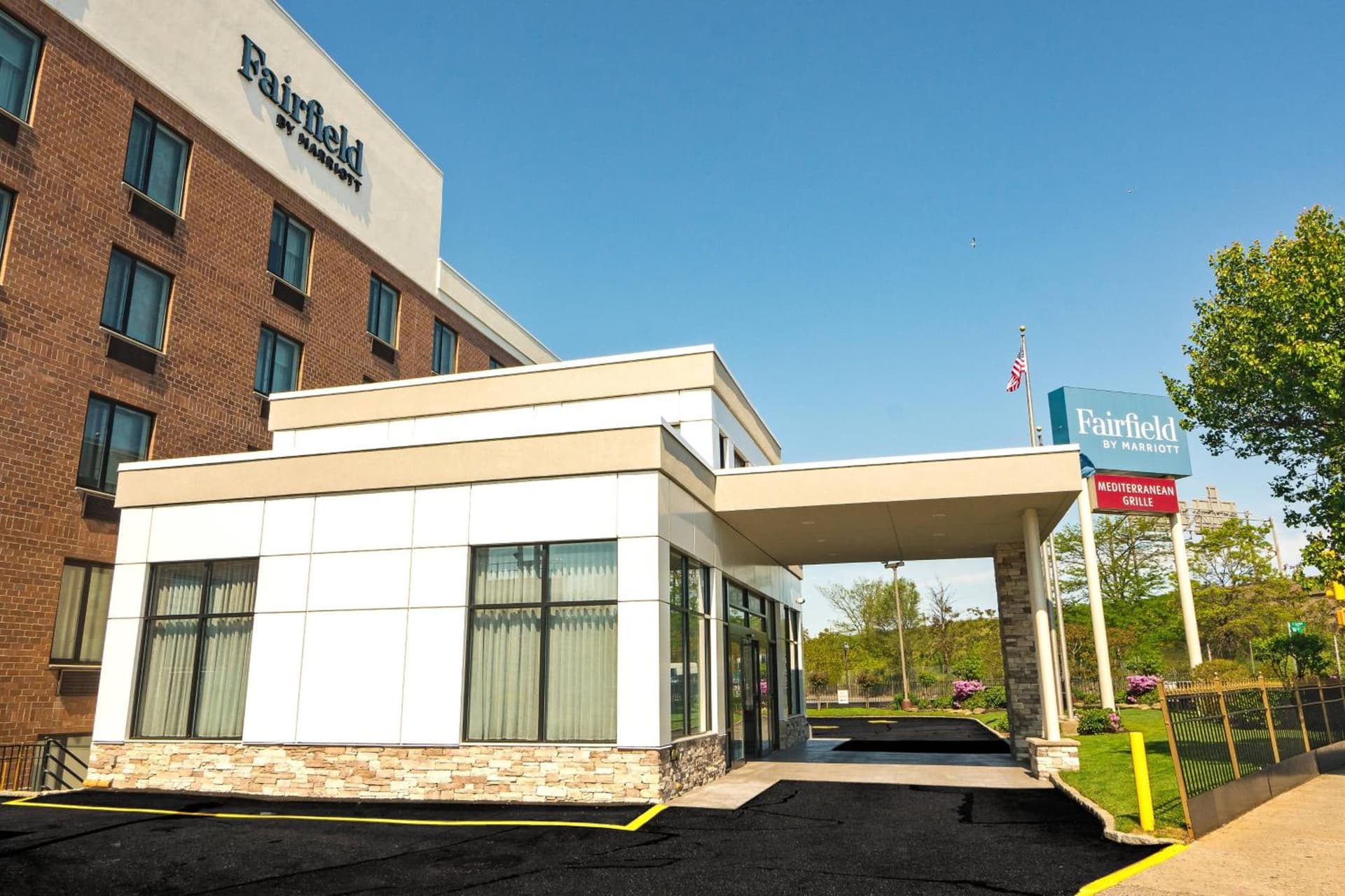 Fairfield Inn by Marriott JFK Airport gallery photo in Queens, NY — image 6