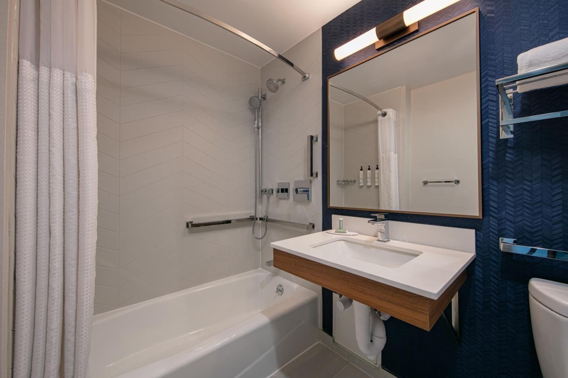 Fairfield Inn by Marriott JFK Airport gallery photo in Queens, NY — image 12