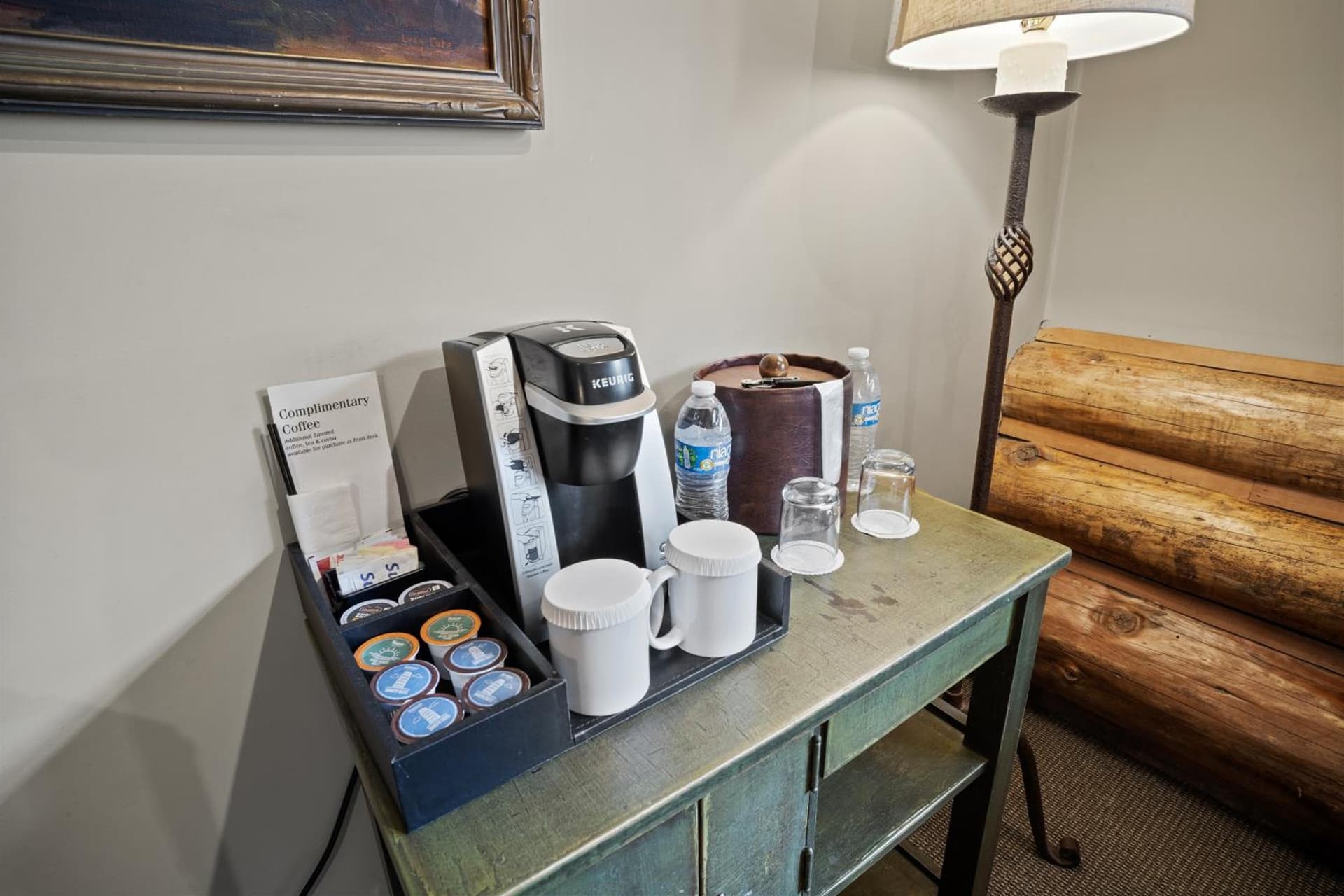 Weasku Inn gallery photo in Grants Pass, OR — image 127