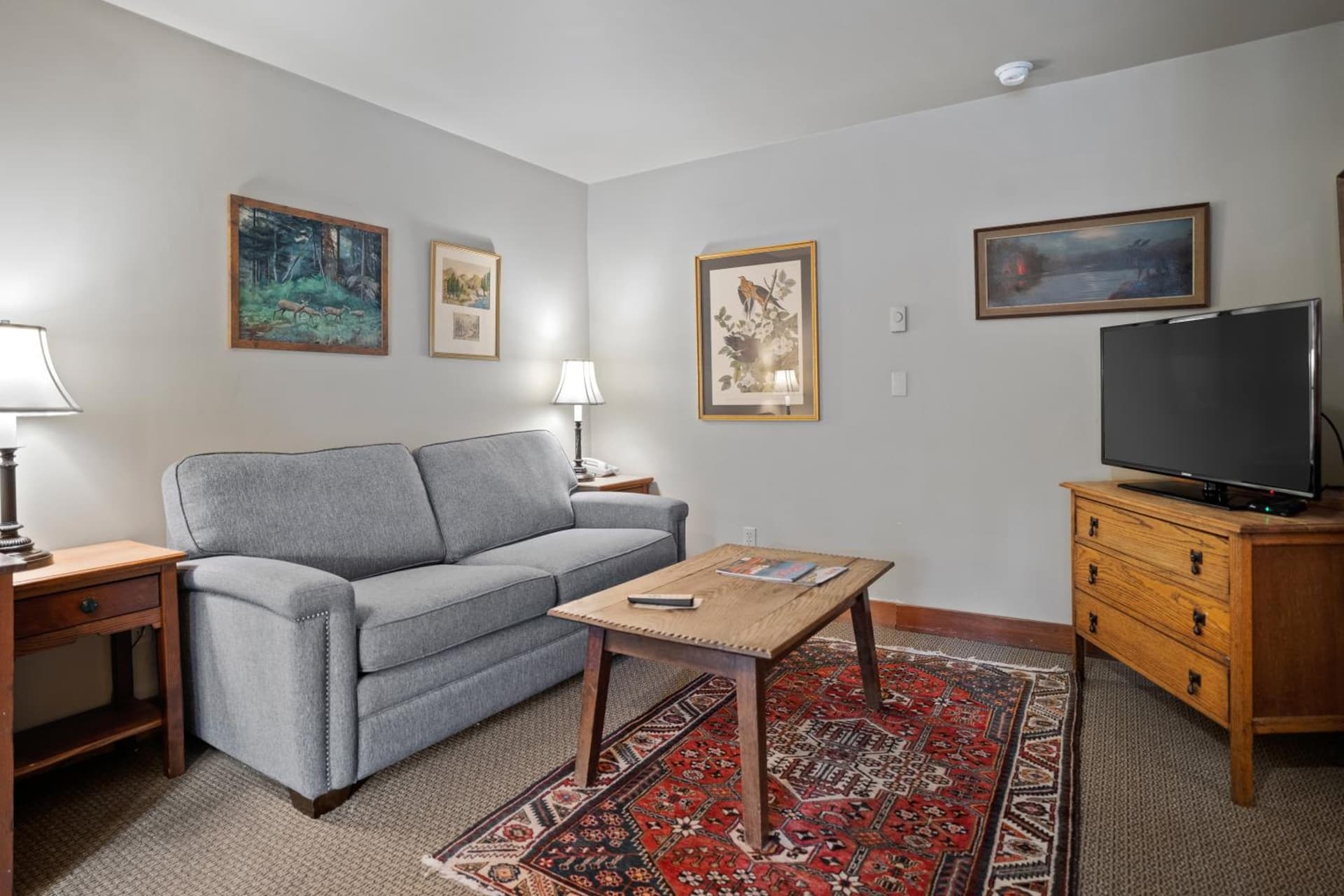 Weasku Inn gallery photo in Grants Pass, OR — image 166