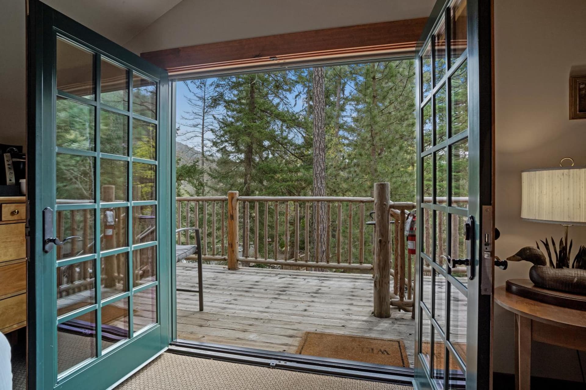 Weasku Inn gallery photo in Grants Pass, OR — image 138