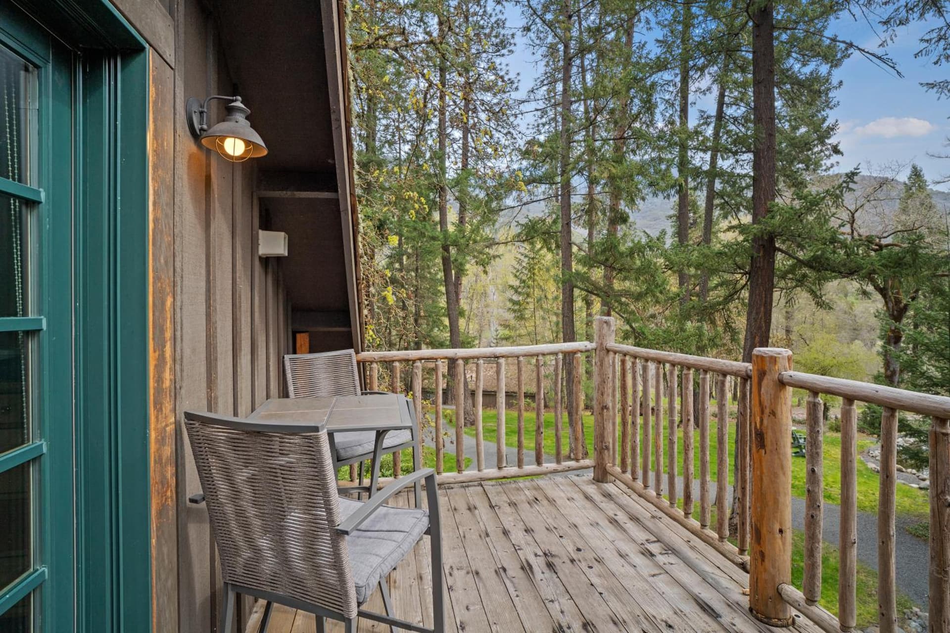 Weasku Inn gallery photo in Grants Pass, OR — image 139