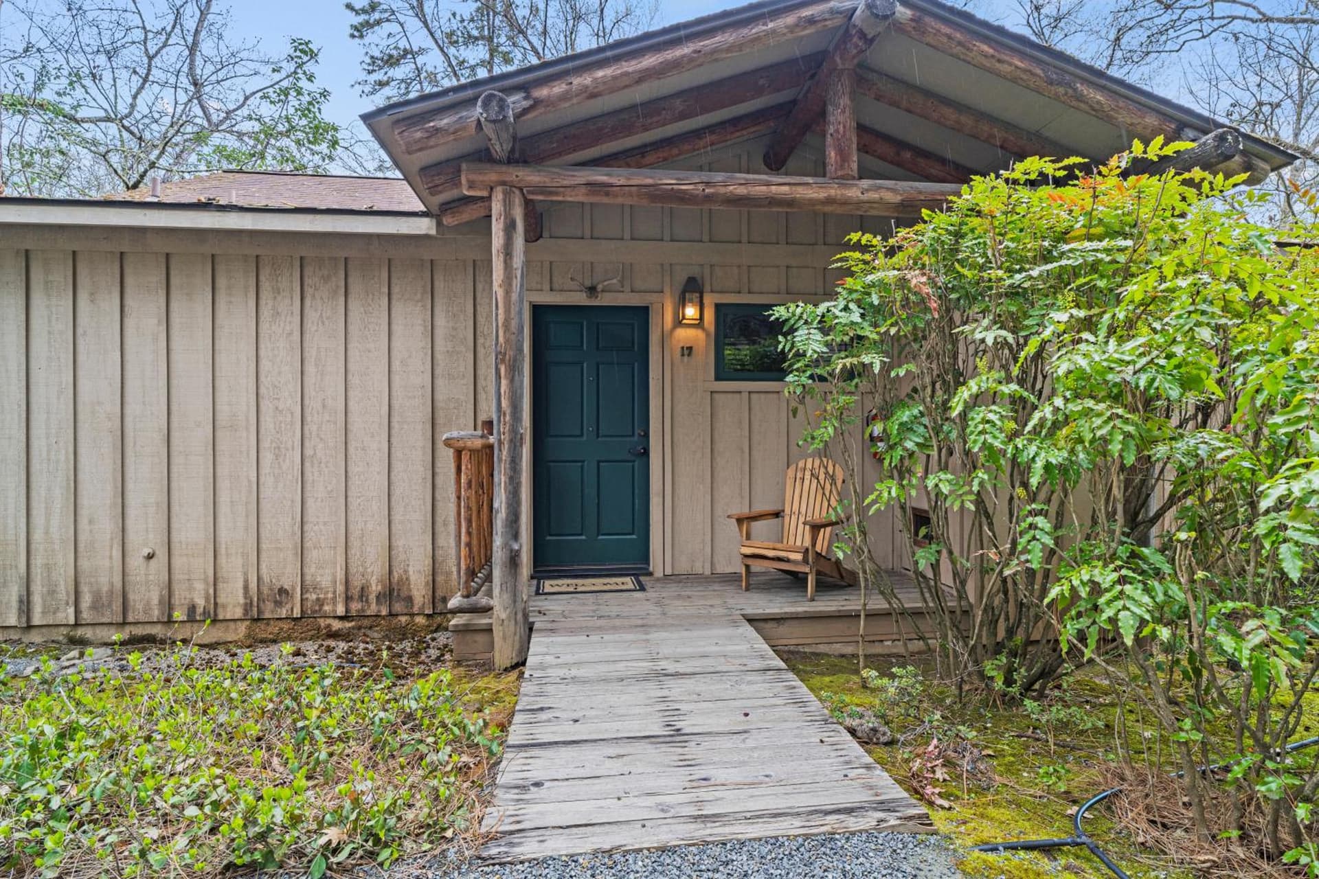 Weasku Inn gallery photo in Grants Pass, OR — image 13
