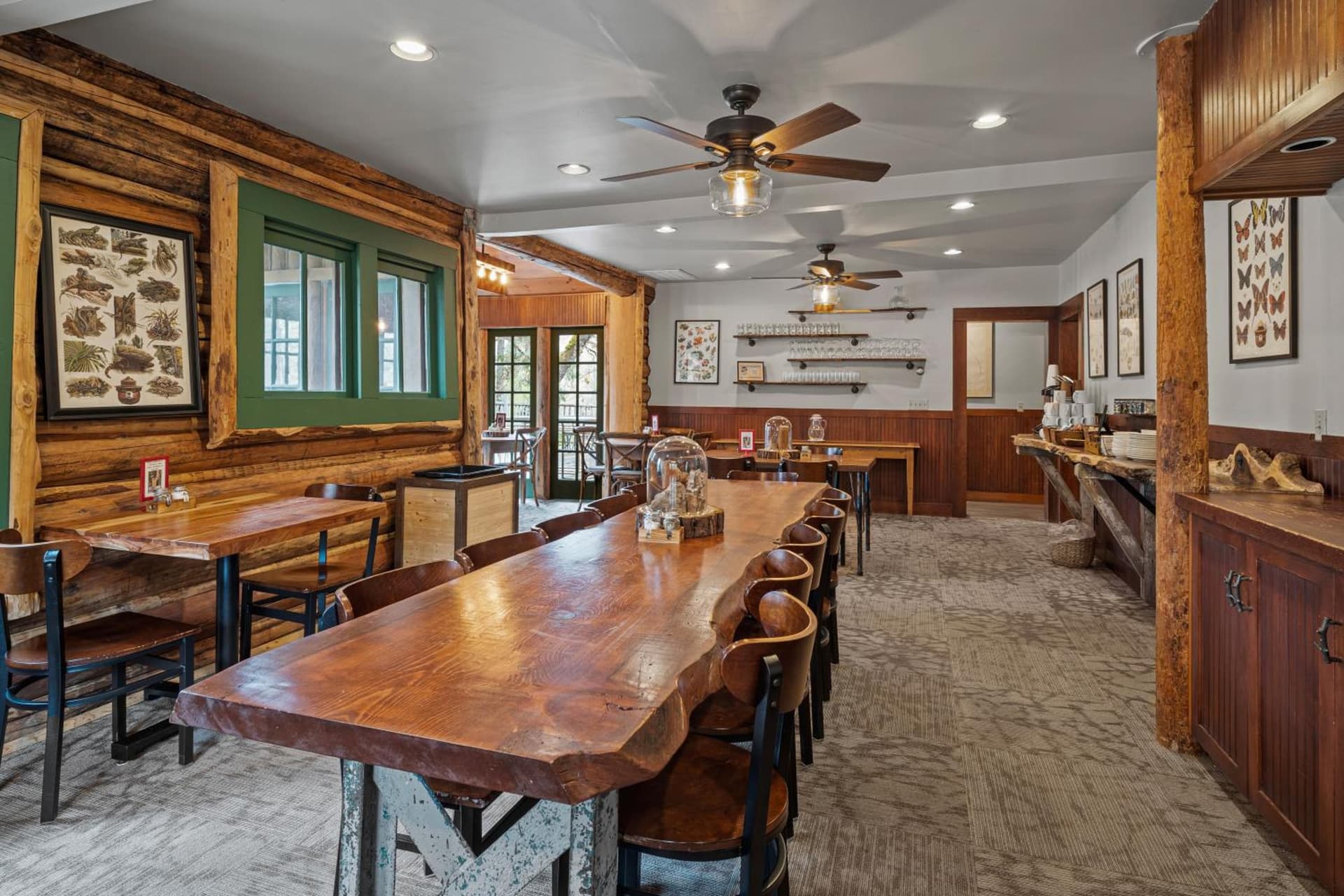 Weasku Inn gallery photo in Grants Pass, OR — image 35