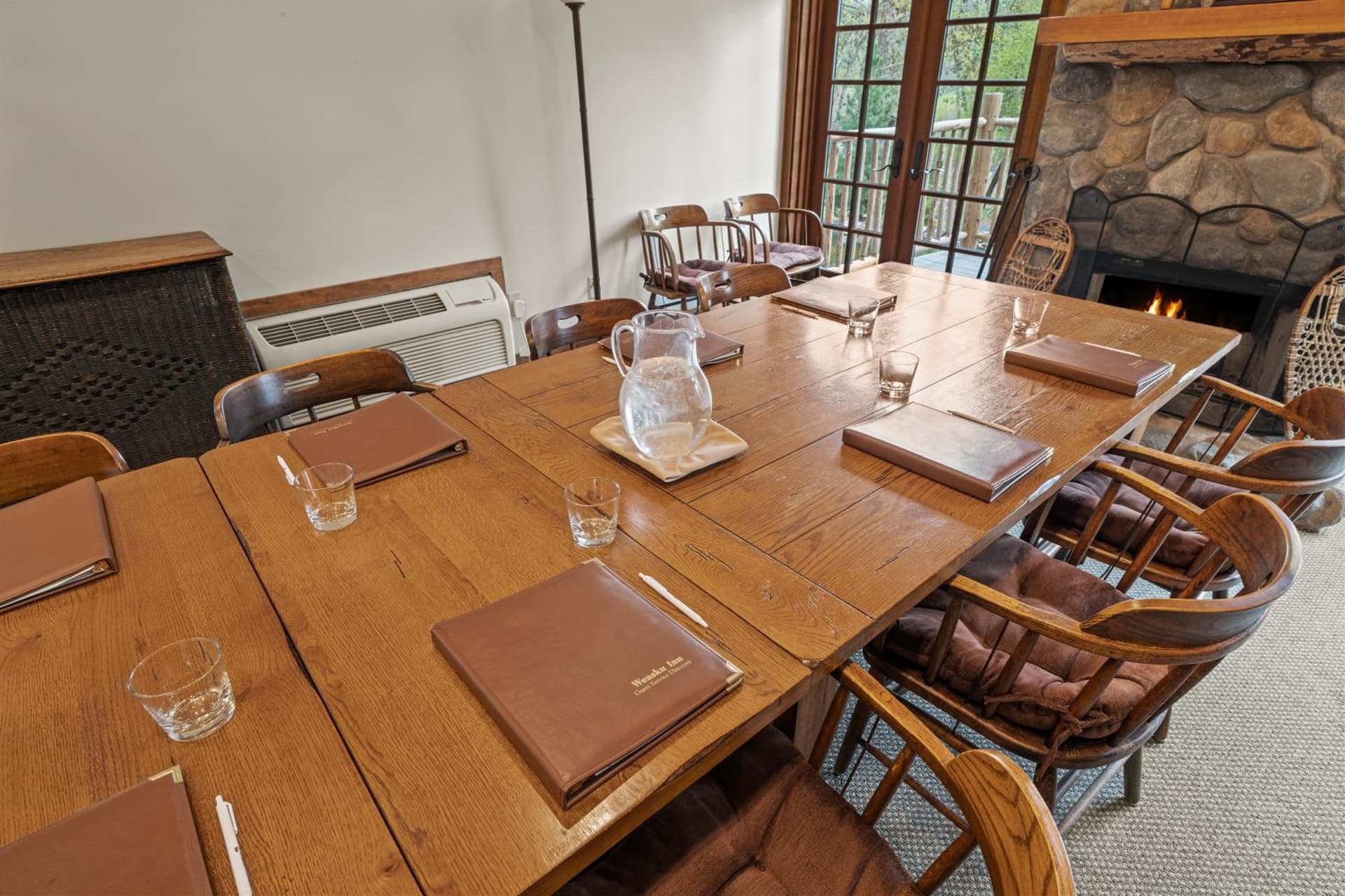 Weasku Inn gallery photo in Grants Pass, OR — image 22