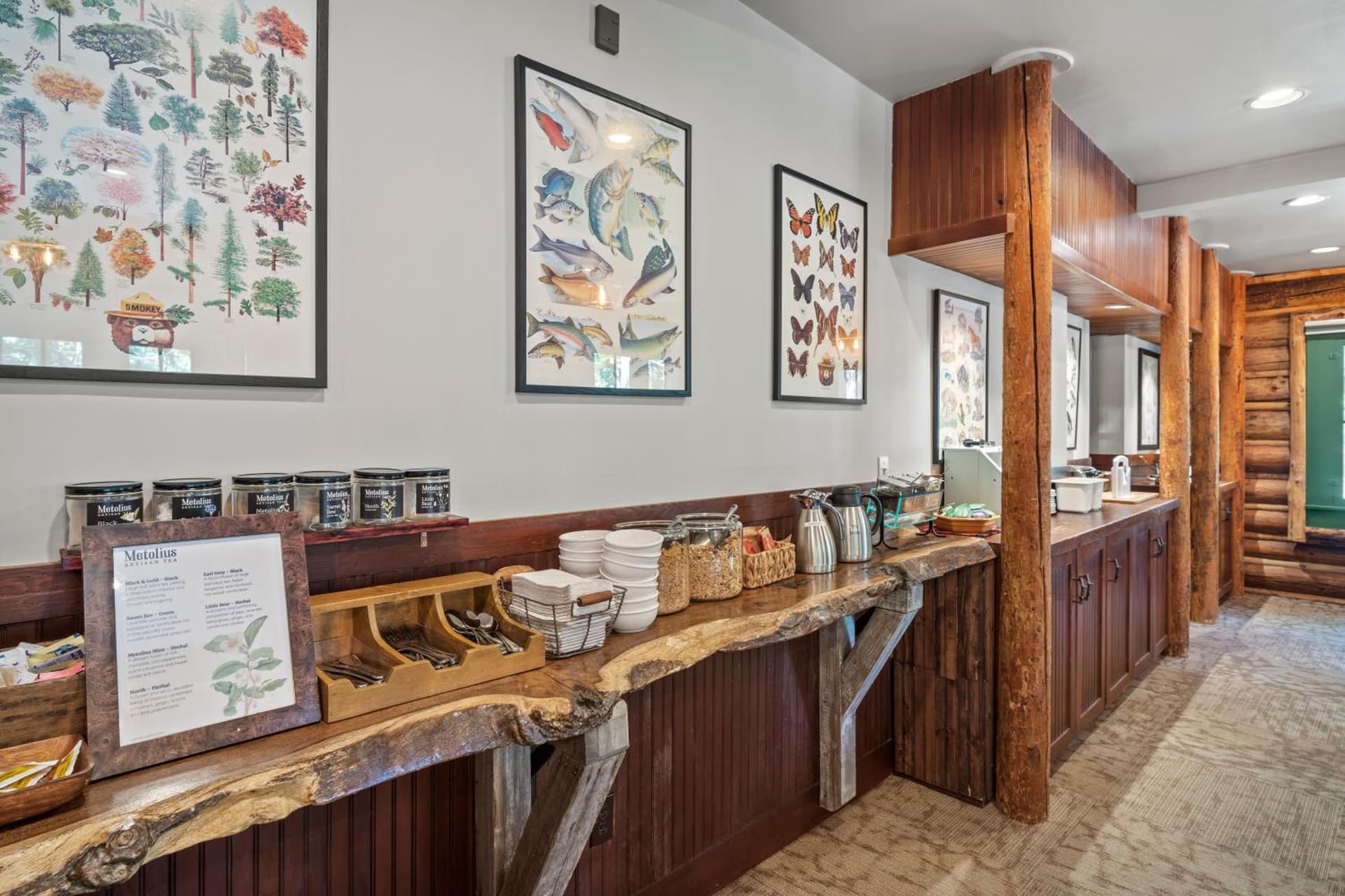 Weasku Inn gallery photo in Grants Pass, OR — image 82