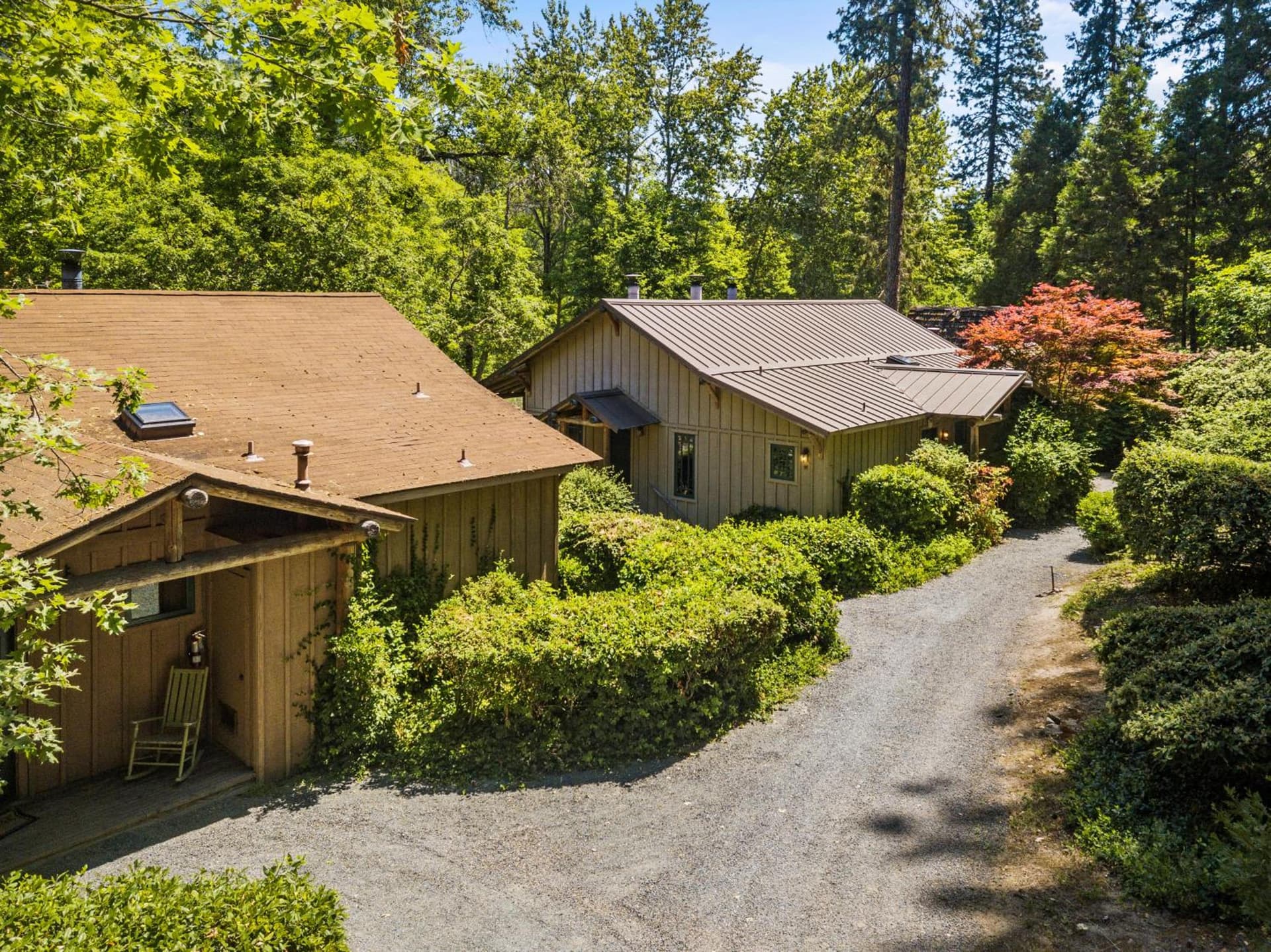 Weasku Inn gallery photo in Grants Pass, OR — image 142