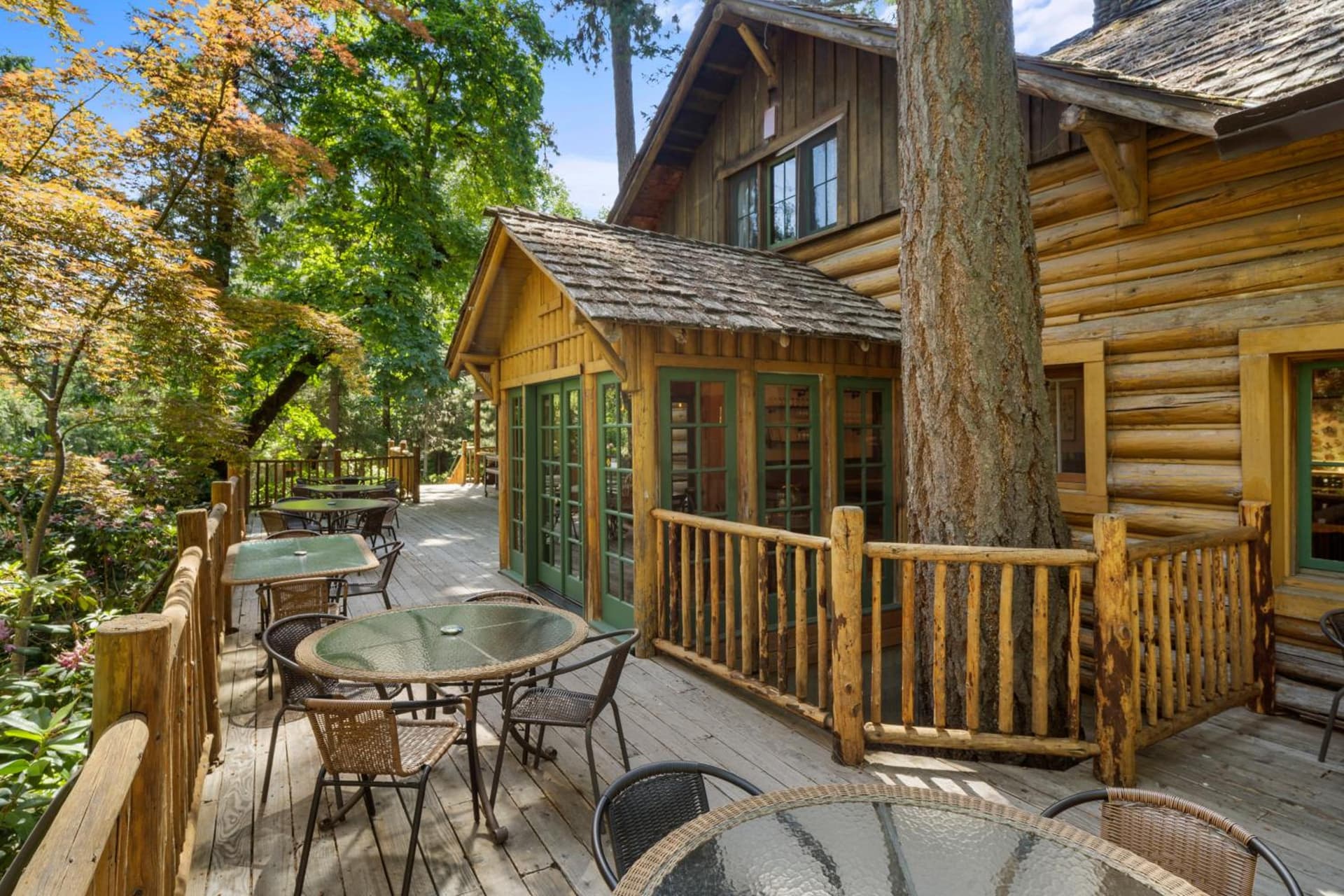 Weasku Inn gallery photo in Grants Pass, OR — image 27
