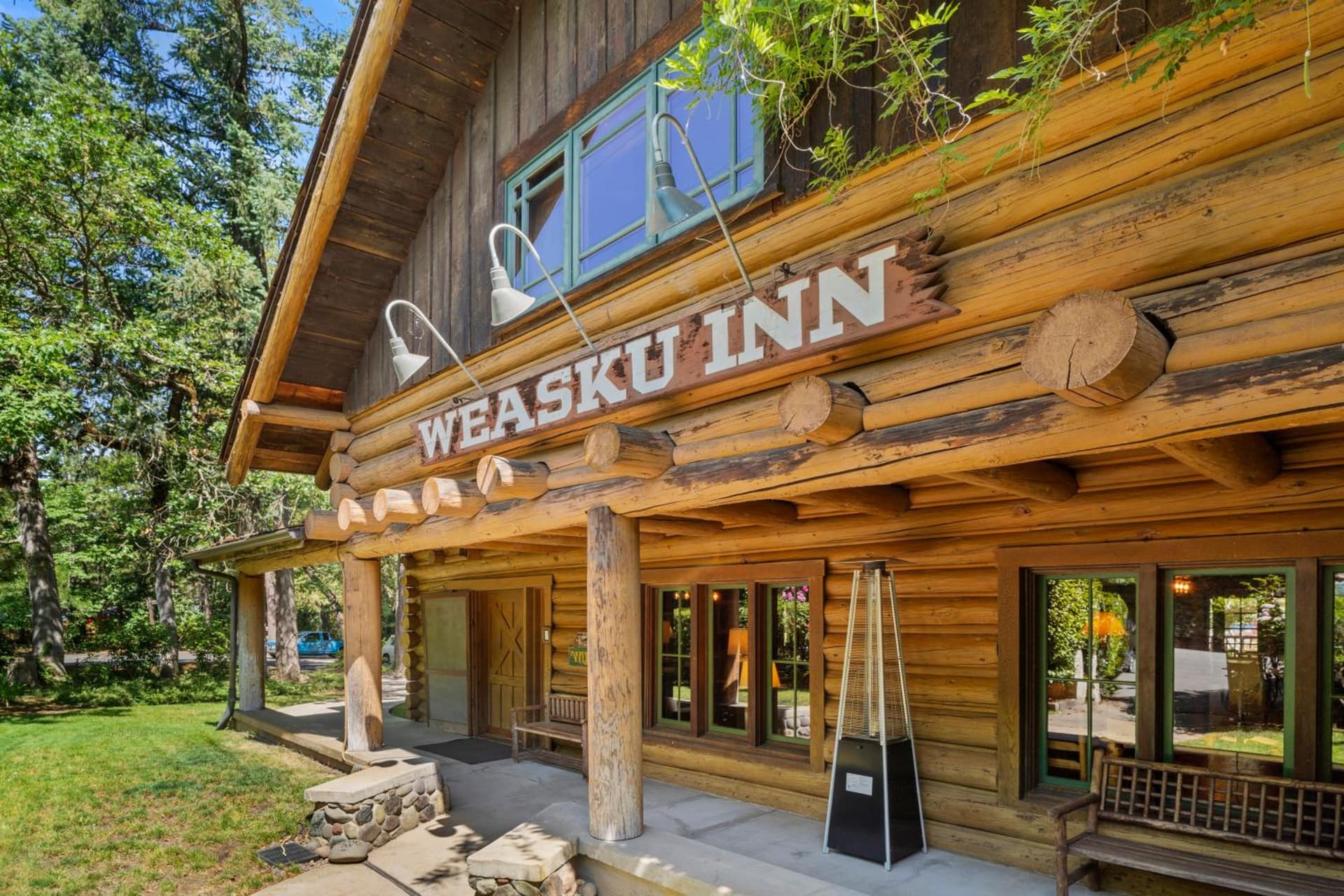 Weasku Inn gallery photo in Grants Pass, OR — image 132