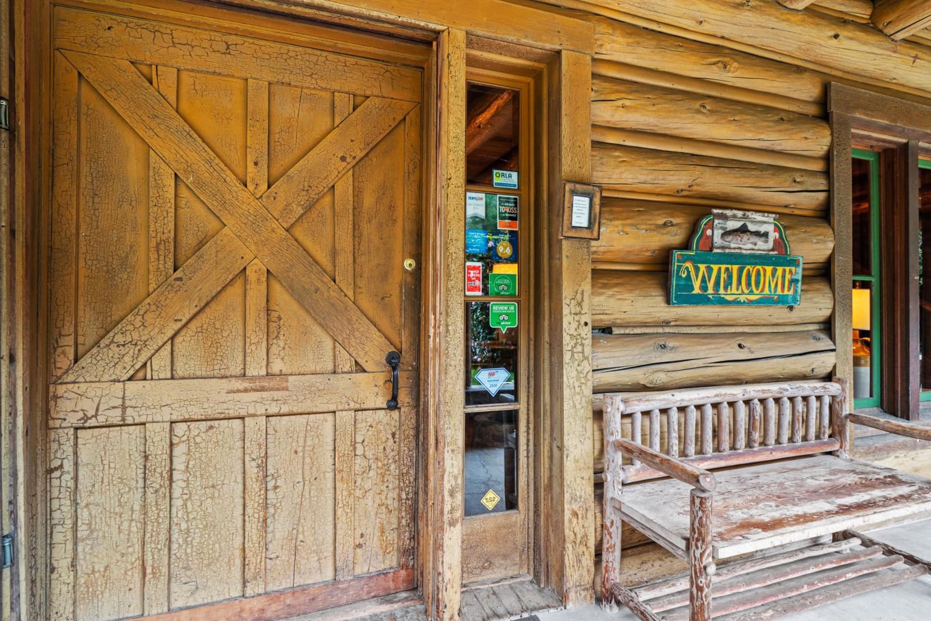 Weasku Inn gallery photo in Grants Pass, OR — image 17