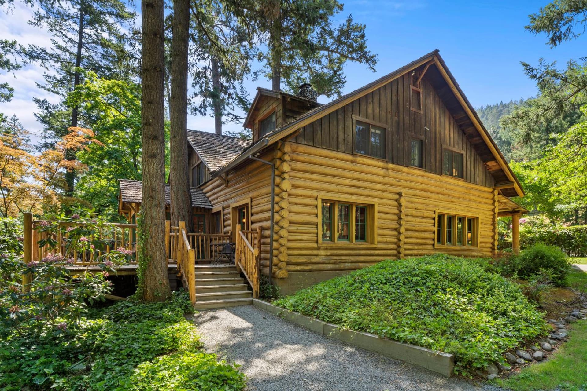 Weasku Inn gallery photo in Grants Pass, OR — image 52