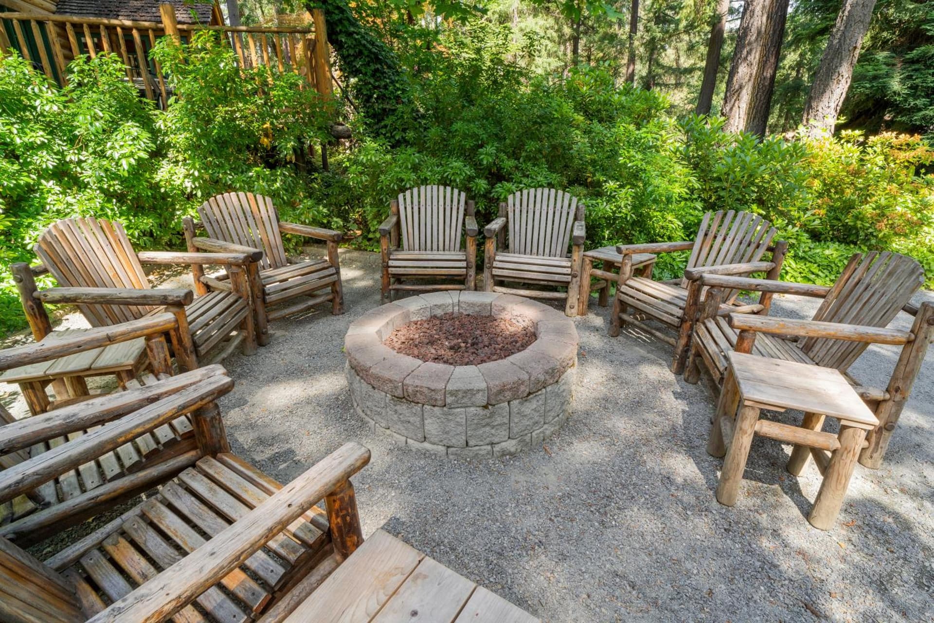 Weasku Inn gallery photo in Grants Pass, OR — image 134