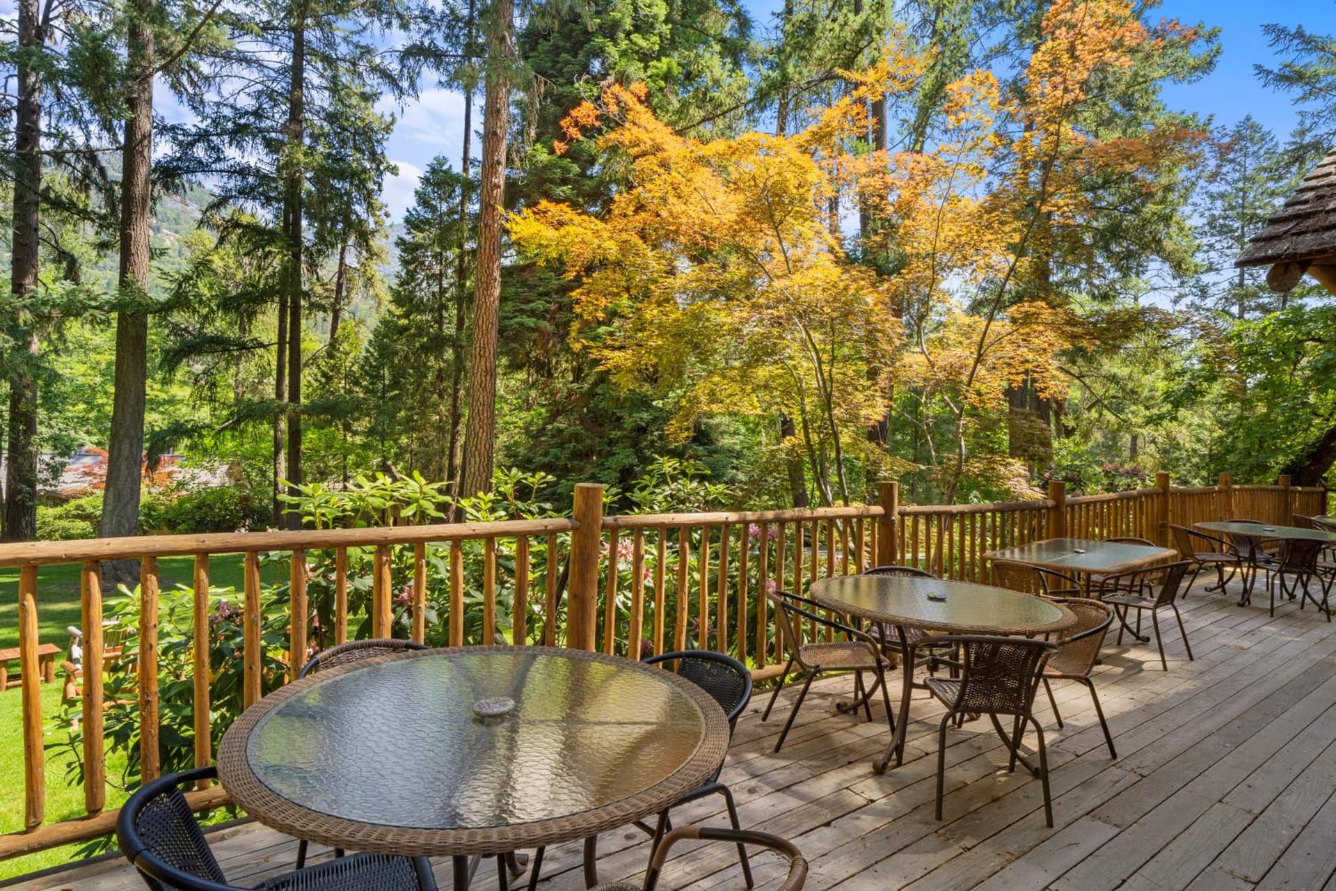 Weasku Inn gallery photo in Grants Pass, OR — image 175