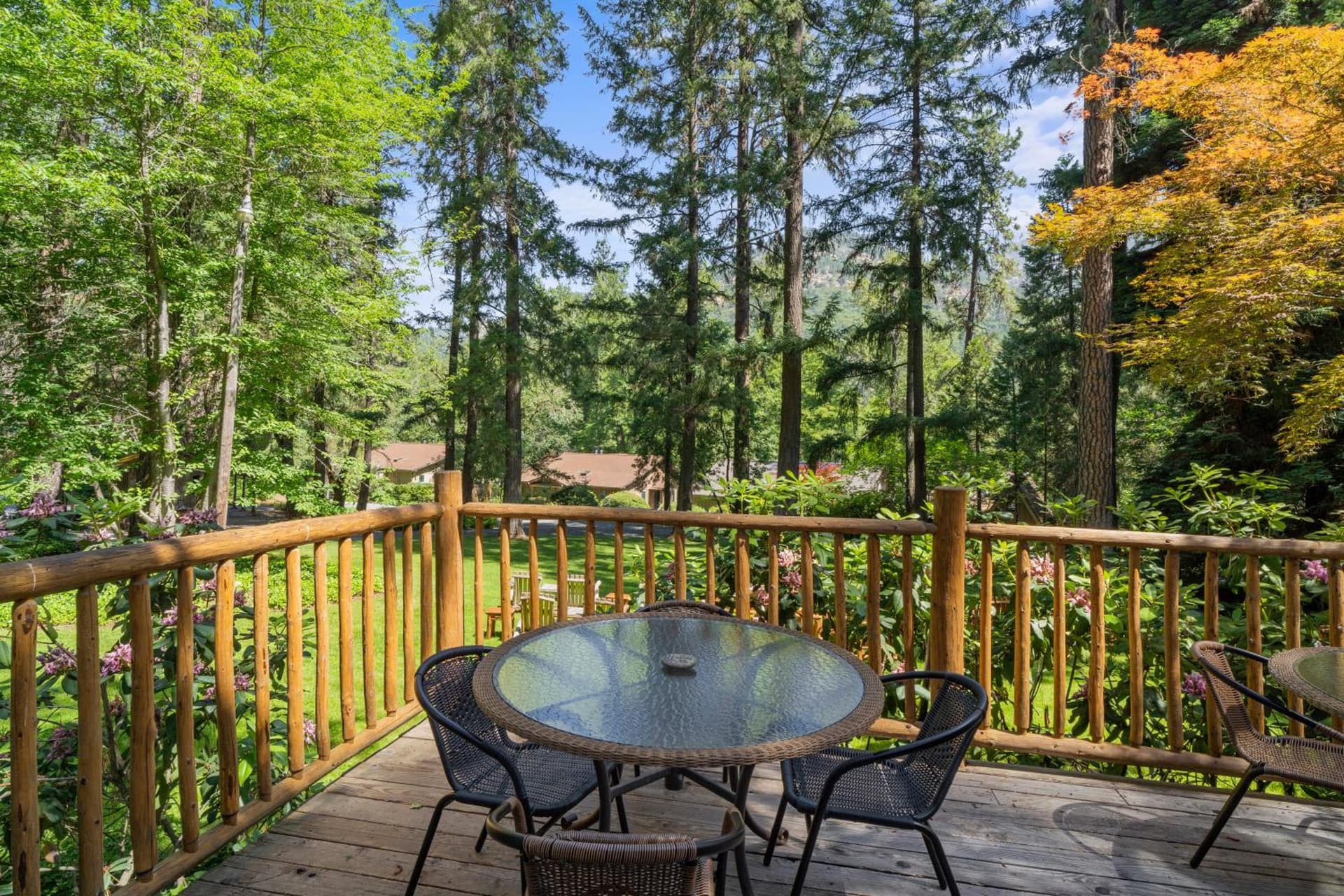 Weasku Inn gallery photo in Grants Pass, OR — image 31