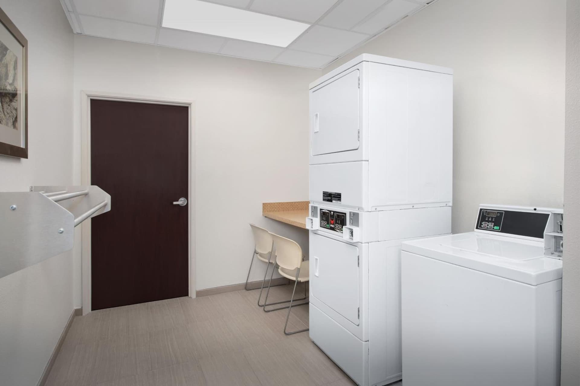 SpringHill Suites by Marriott Portland Vancouver gallery photo in Vancouver, WA — image 17