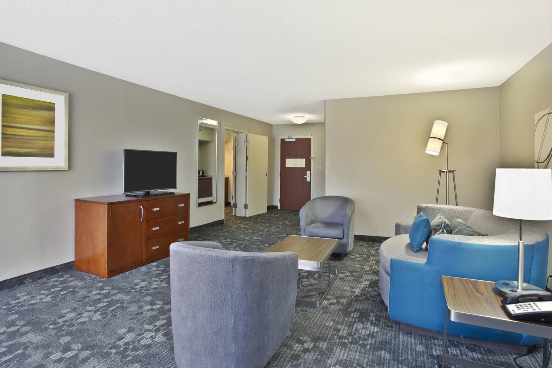 Courtyard by Marriott Gulfport Beachfront gallery photo in Gulfport, MS — image 27