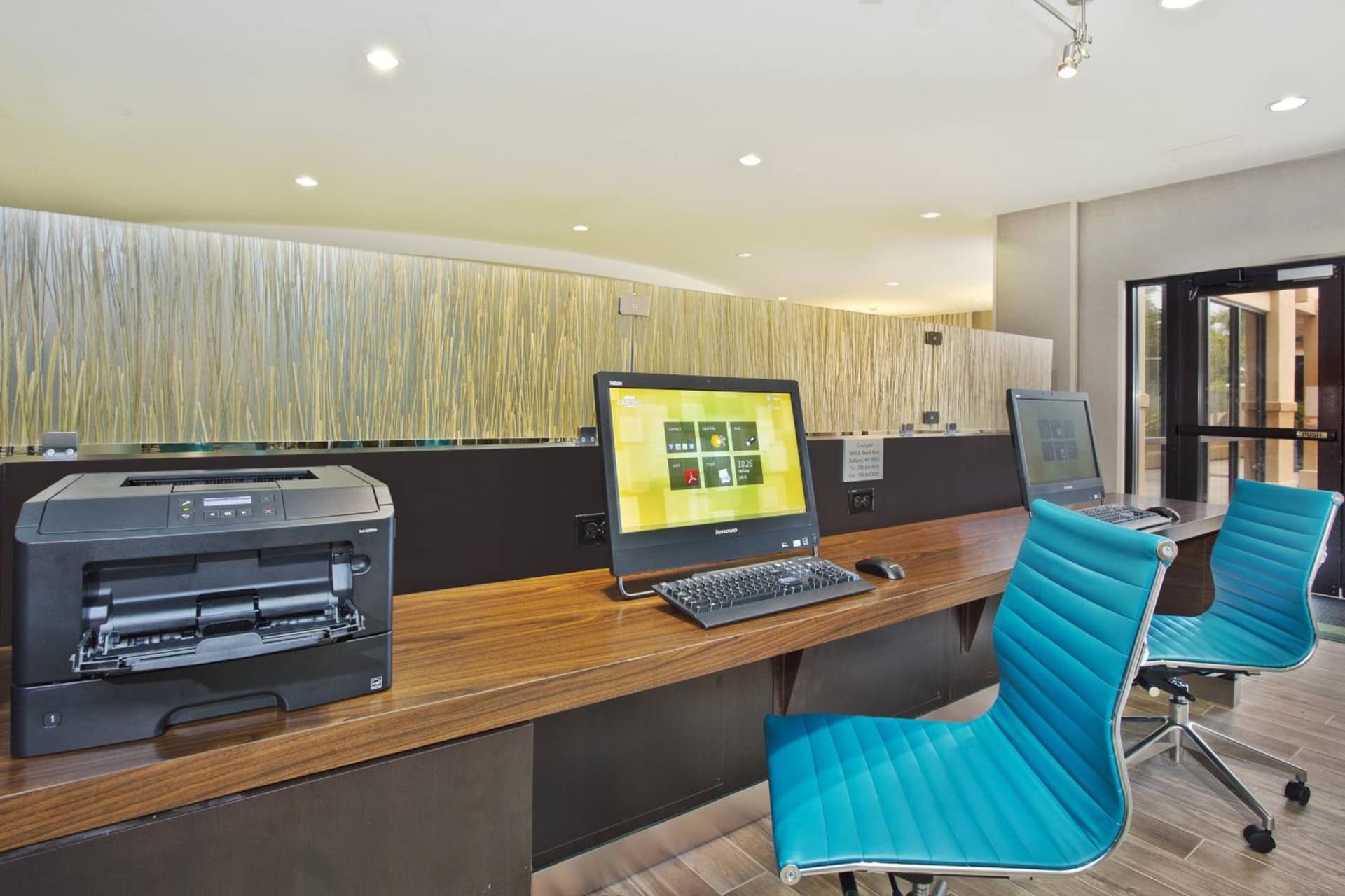 Courtyard by Marriott Gulfport Beachfront gallery photo in Gulfport, MS — image 34
