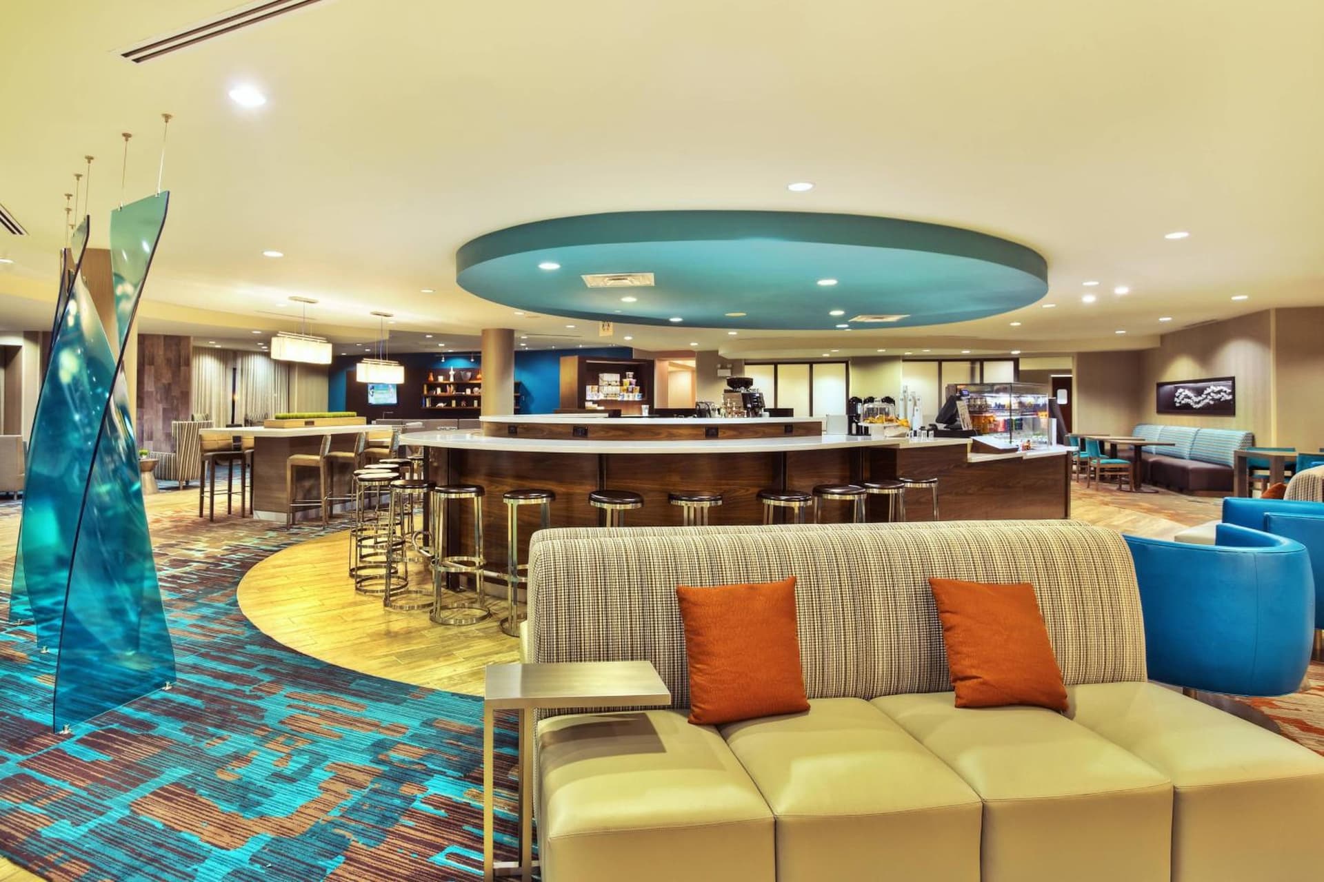 Courtyard by Marriott Gulfport Beachfront gallery photo in Gulfport, MS — image 33