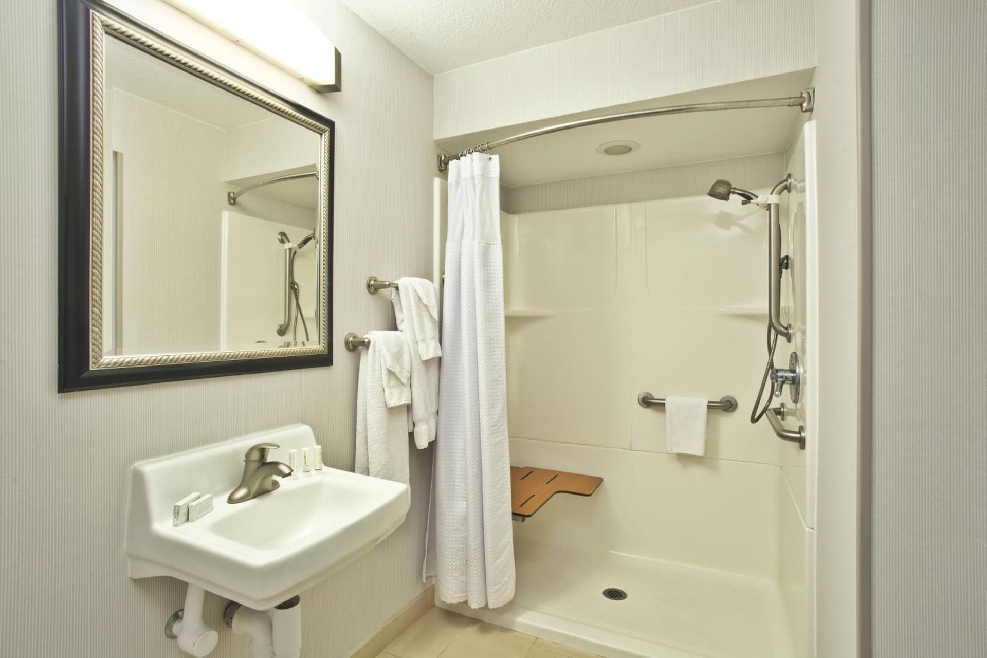Courtyard by Marriott Gulfport Beachfront gallery photo in Gulfport, MS — image 24