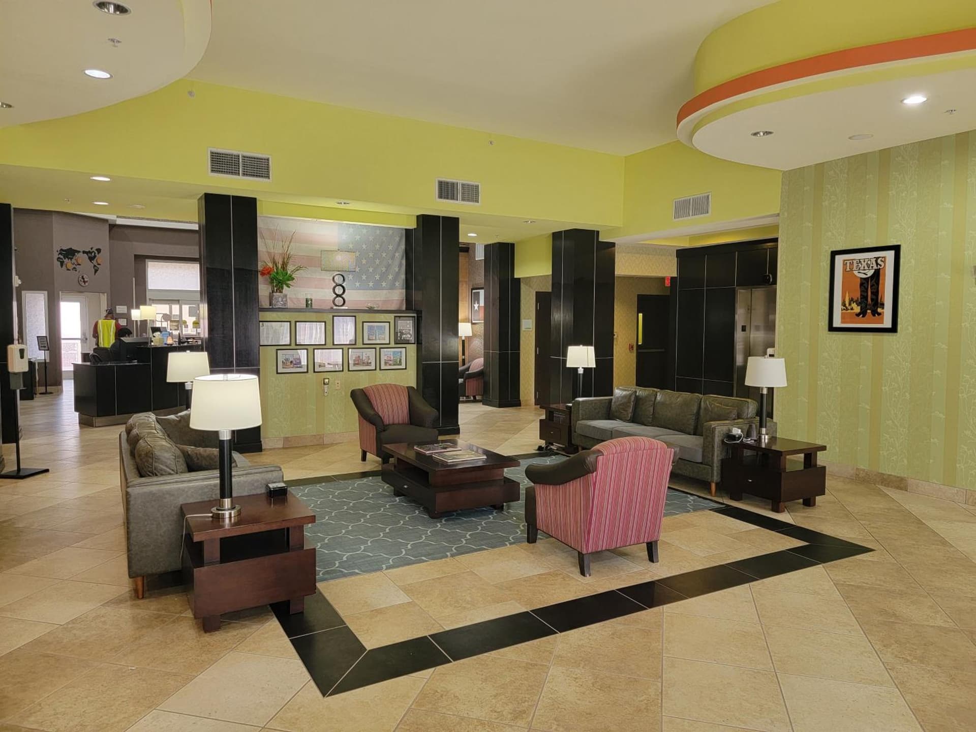 Holiday Inn Garland by IHG gallery photo in Garland, TX — image 35