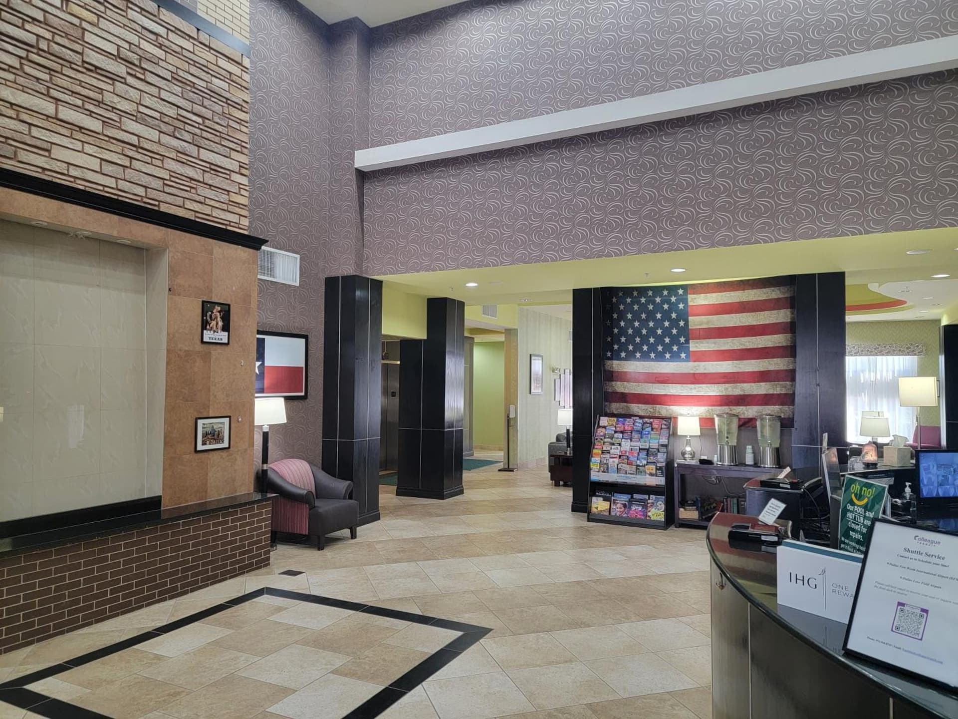 Holiday Inn Garland by IHG gallery photo in Garland, TX — image 63