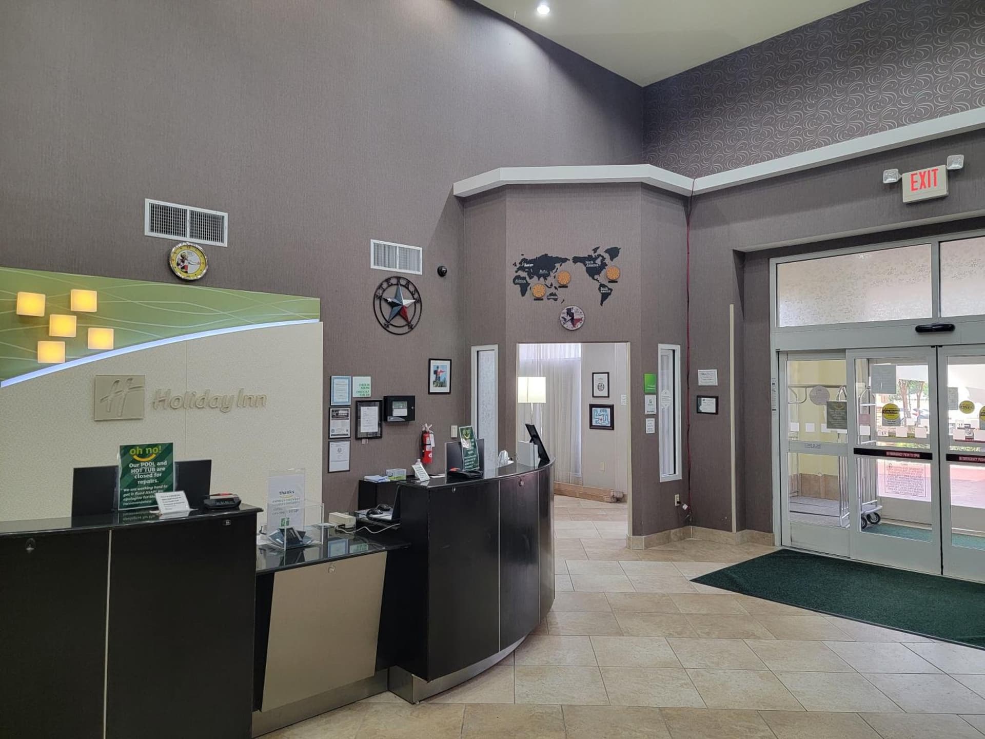 Holiday Inn Garland by IHG gallery photo in Garland, TX — image 9