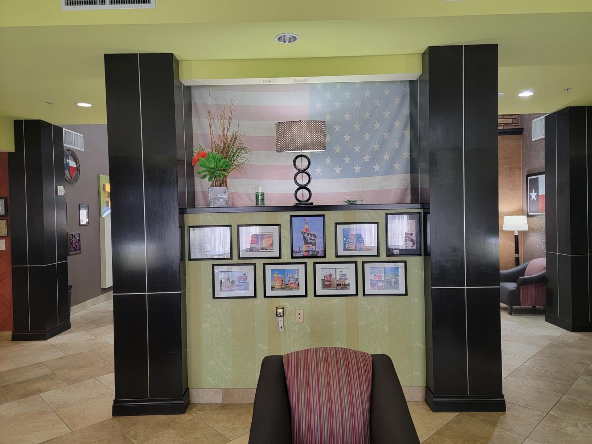 Holiday Inn Garland by IHG gallery photo in Garland, TX — image 30