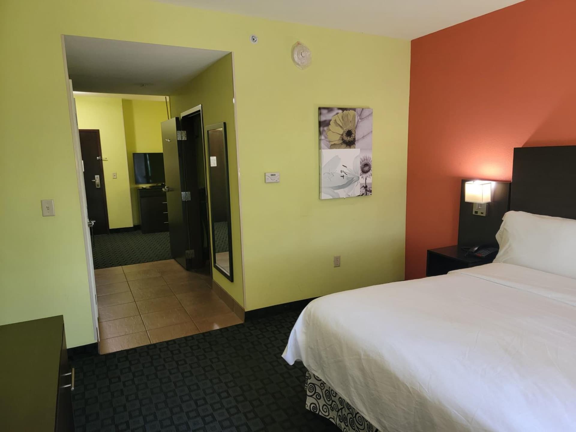 Holiday Inn Garland by IHG gallery photo in Garland, TX — image 22