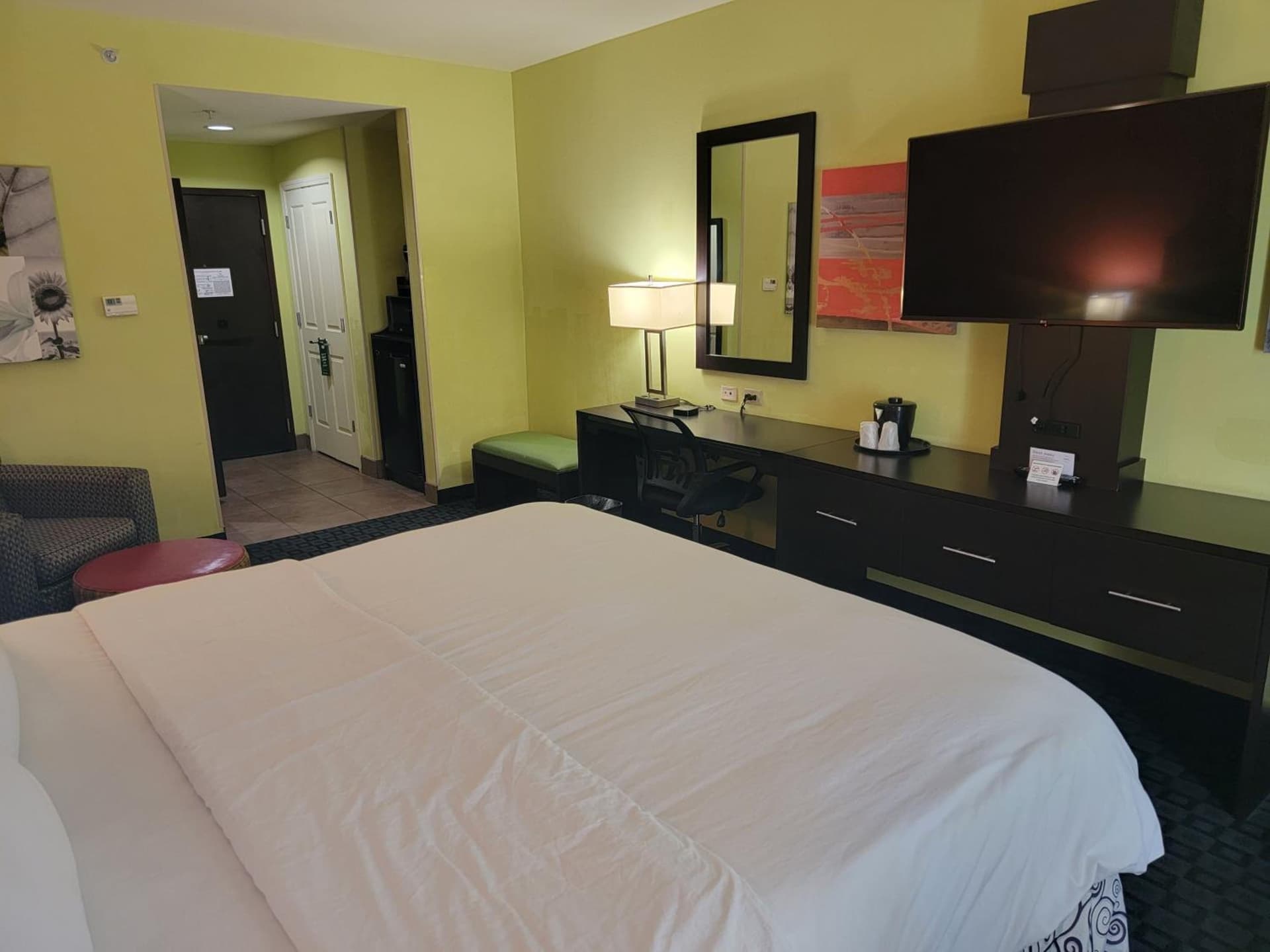 Holiday Inn Garland by IHG gallery photo in Garland, TX — image 8