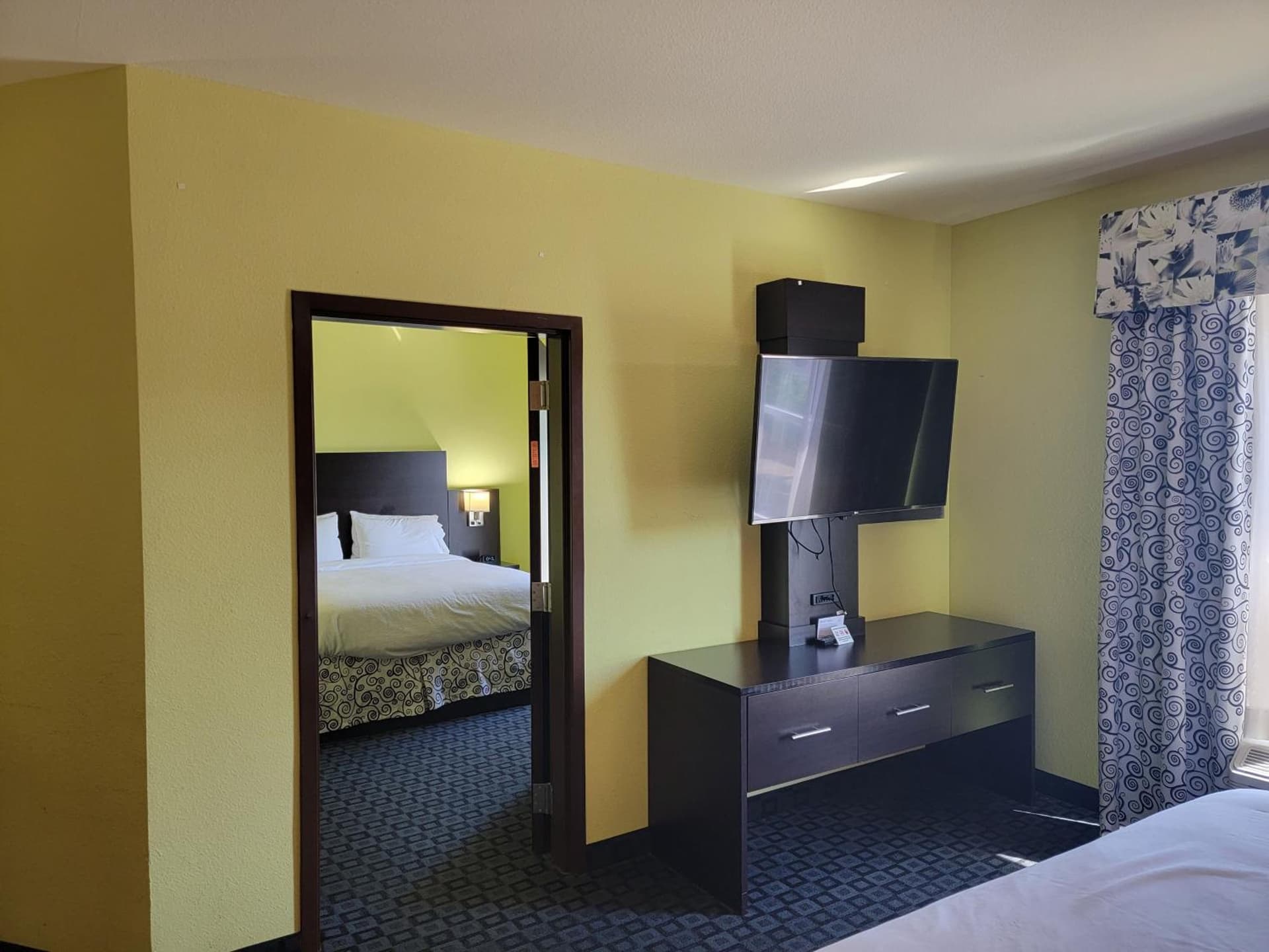 Holiday Inn Garland by IHG gallery photo in Garland, TX — image 21