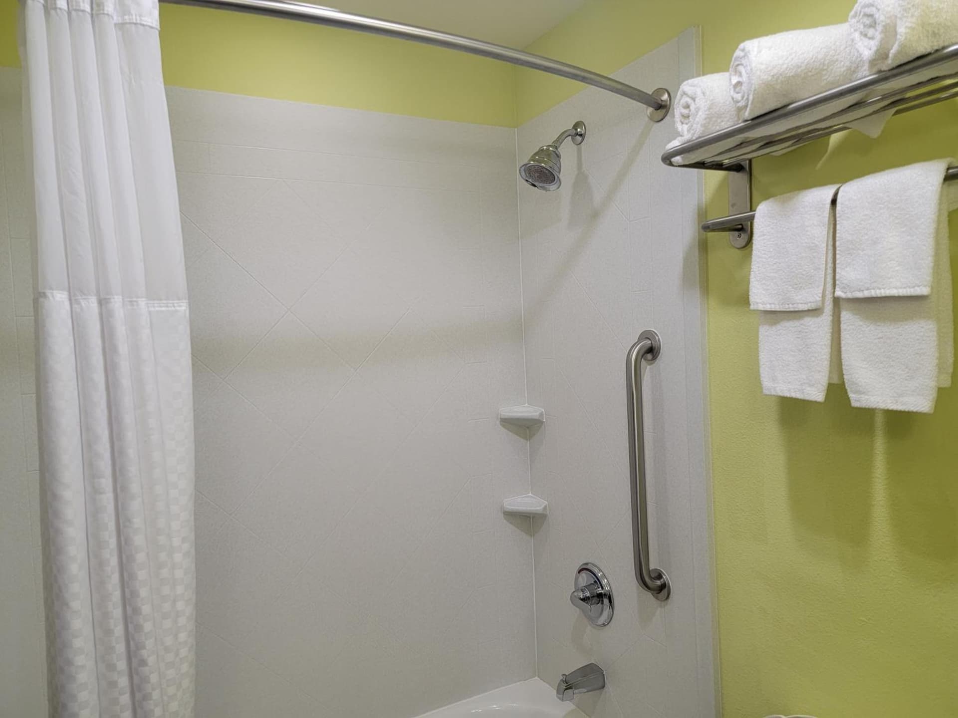 Holiday Inn Garland by IHG gallery photo in Garland, TX — image 42