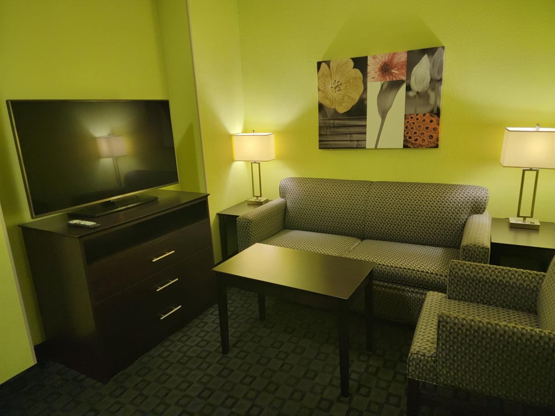 Holiday Inn Garland by IHG gallery photo in Garland, TX — image 4