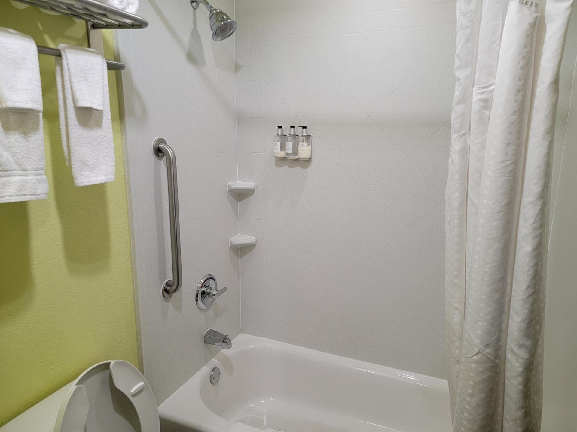 Holiday Inn Garland by IHG gallery photo in Garland, TX — image 58