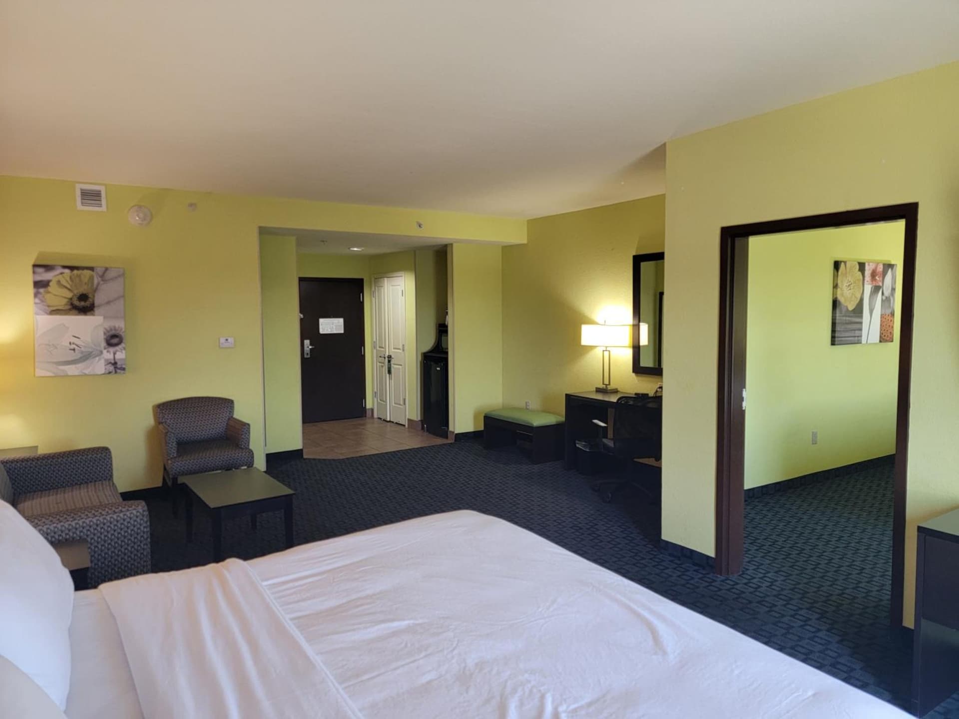 Holiday Inn Garland by IHG gallery photo in Garland, TX — image 15