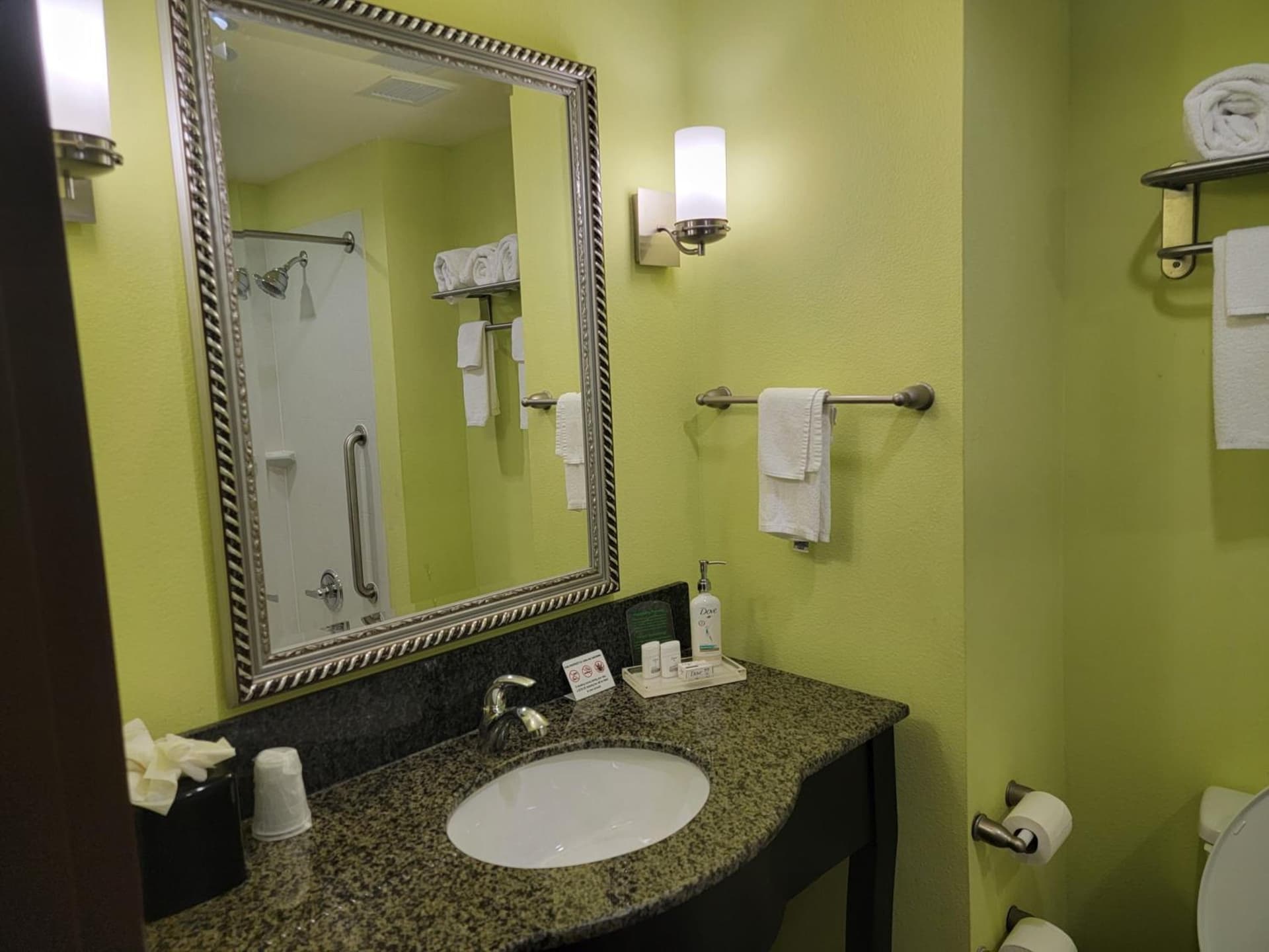 Holiday Inn Garland by IHG gallery photo in Garland, TX — image 28