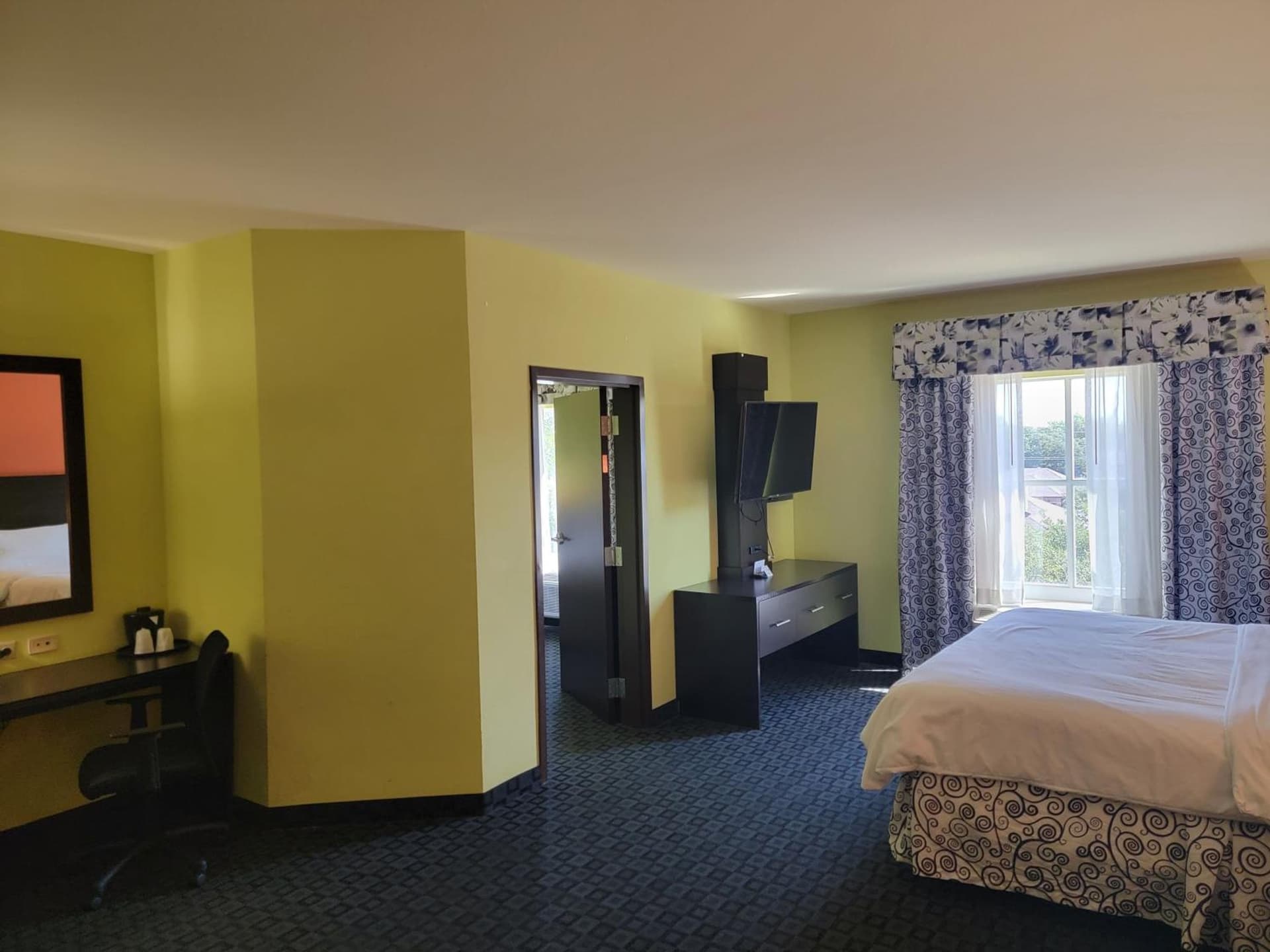 Holiday Inn Garland by IHG gallery photo in Garland, TX — image 24
